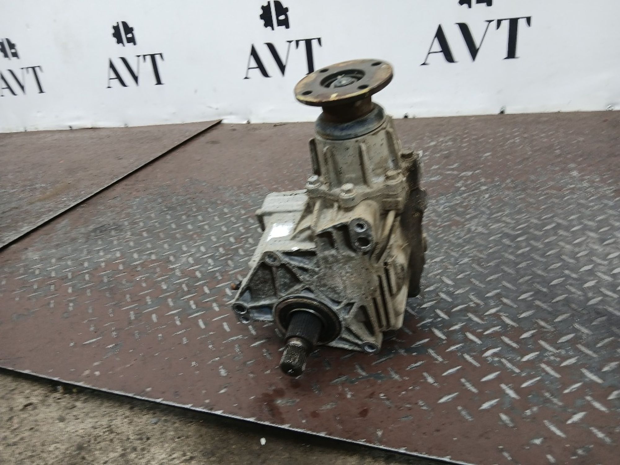 Раздаточная коробка KIA Sportage G4GC, 15000 рублей, Ростов-на-Дону