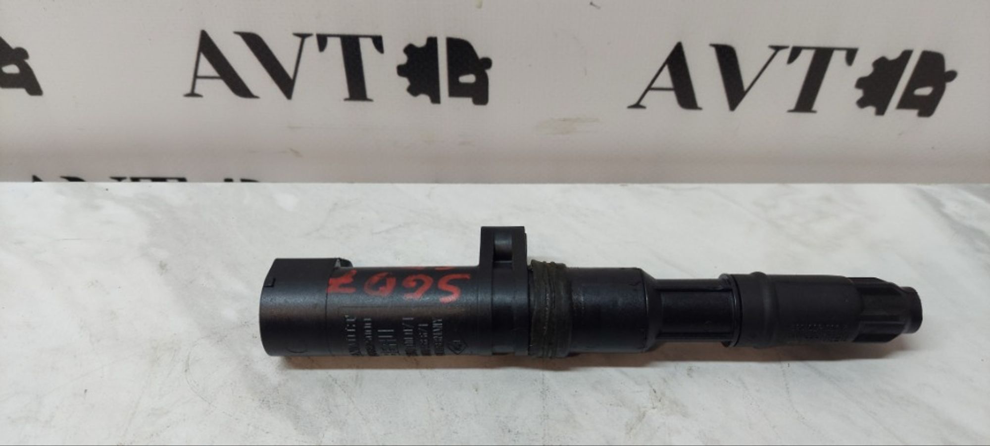 Катушка зажигания Renault Scenic K4M813, 1000 рублей, Ростов-на-Дону