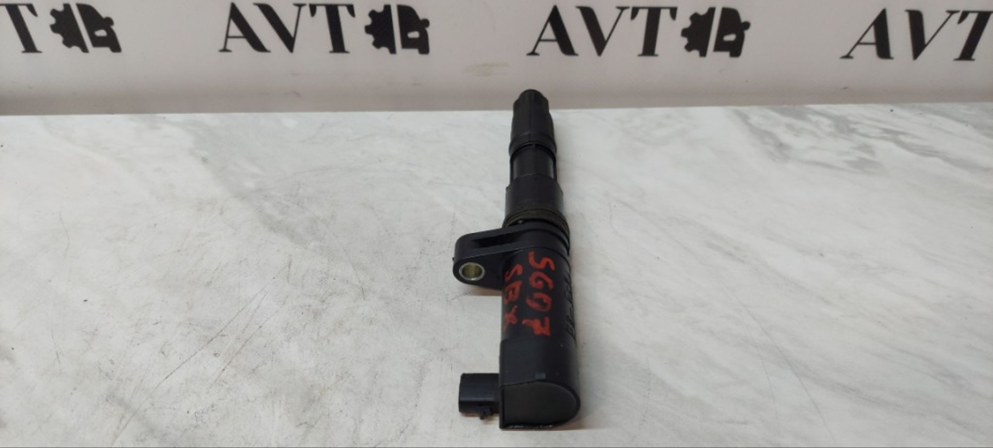 Катушка зажигания Renault Scenic K4M813, 1000 рублей, Ростов-на-Дону