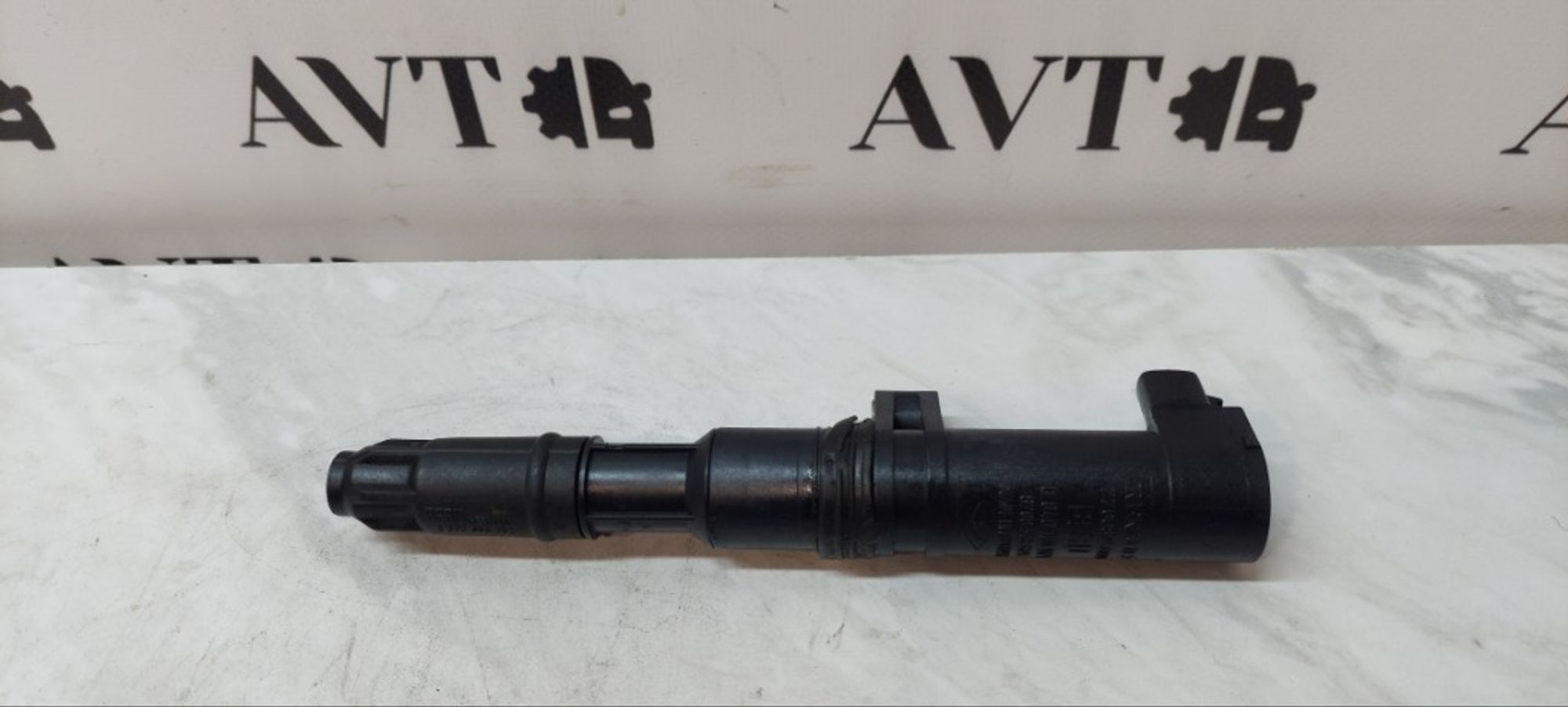 Катушка зажигания Renault Scenic K4M813, 1000 рублей, Ростов-на-Дону