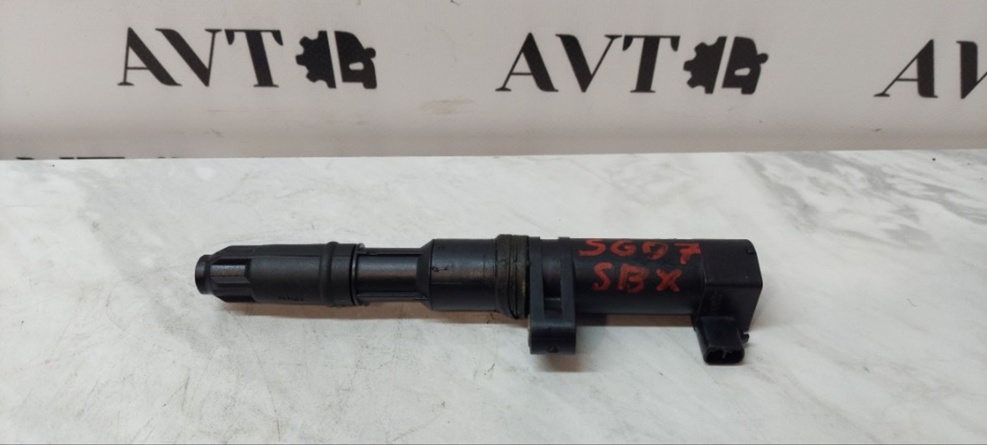 Катушка зажигания Renault Scenic K4M813, 1000 рублей, Ростов-на-Дону