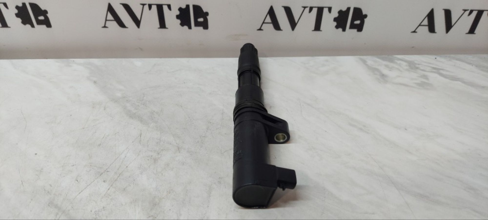 Катушка зажигания Renault Scenic K4M813, 1000 рублей, Ростов-на-Дону