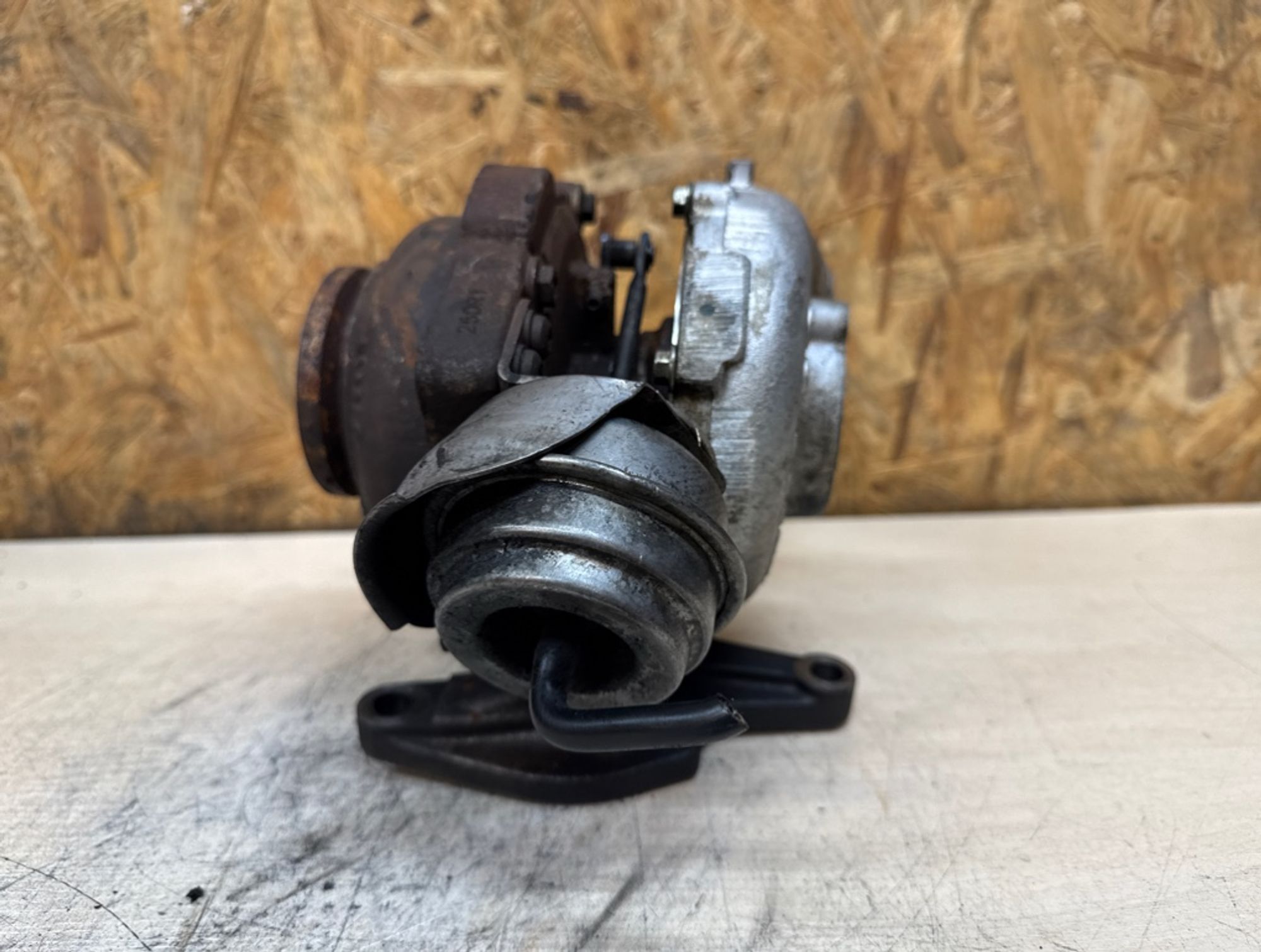 Турбина Volkswagen Transporter BPC, 20000 рублей, Ростов-на-Дону