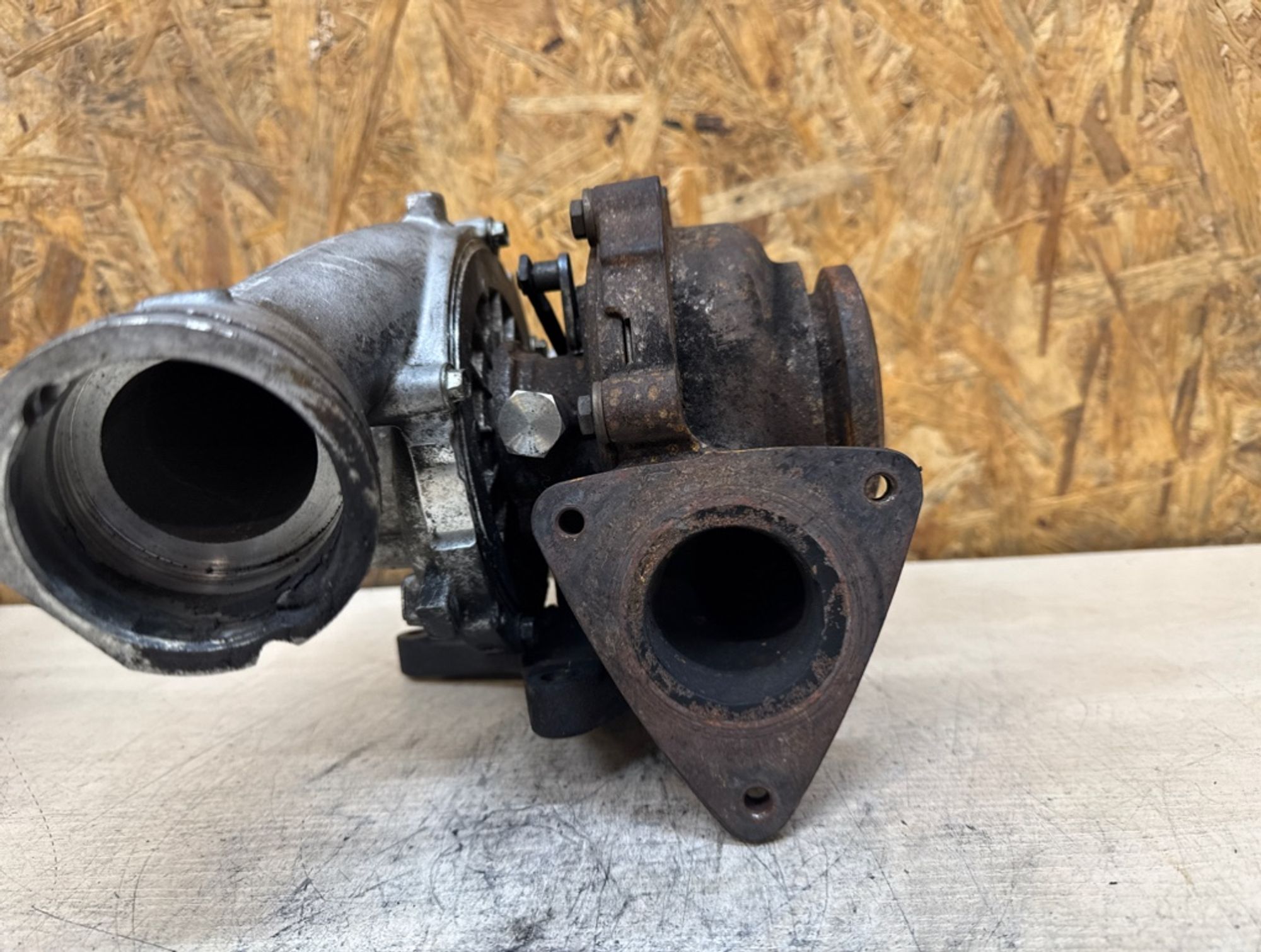 Турбина Volkswagen Transporter BPC, 20000 рублей, Ростов-на-Дону