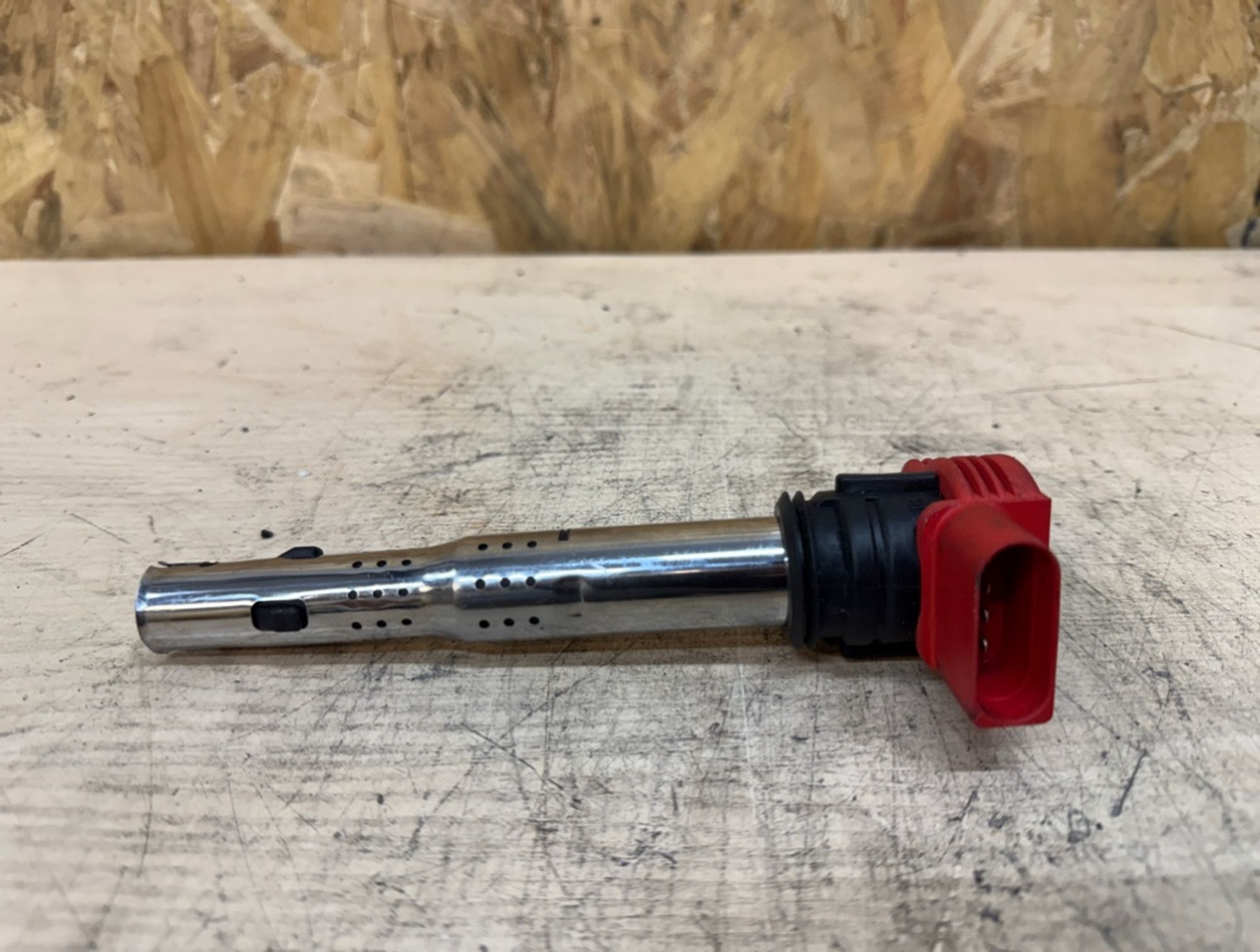 Катушка зажигания Volkswagen Scirocco CAWB, 1000 рублей, Ростов-на-Дону