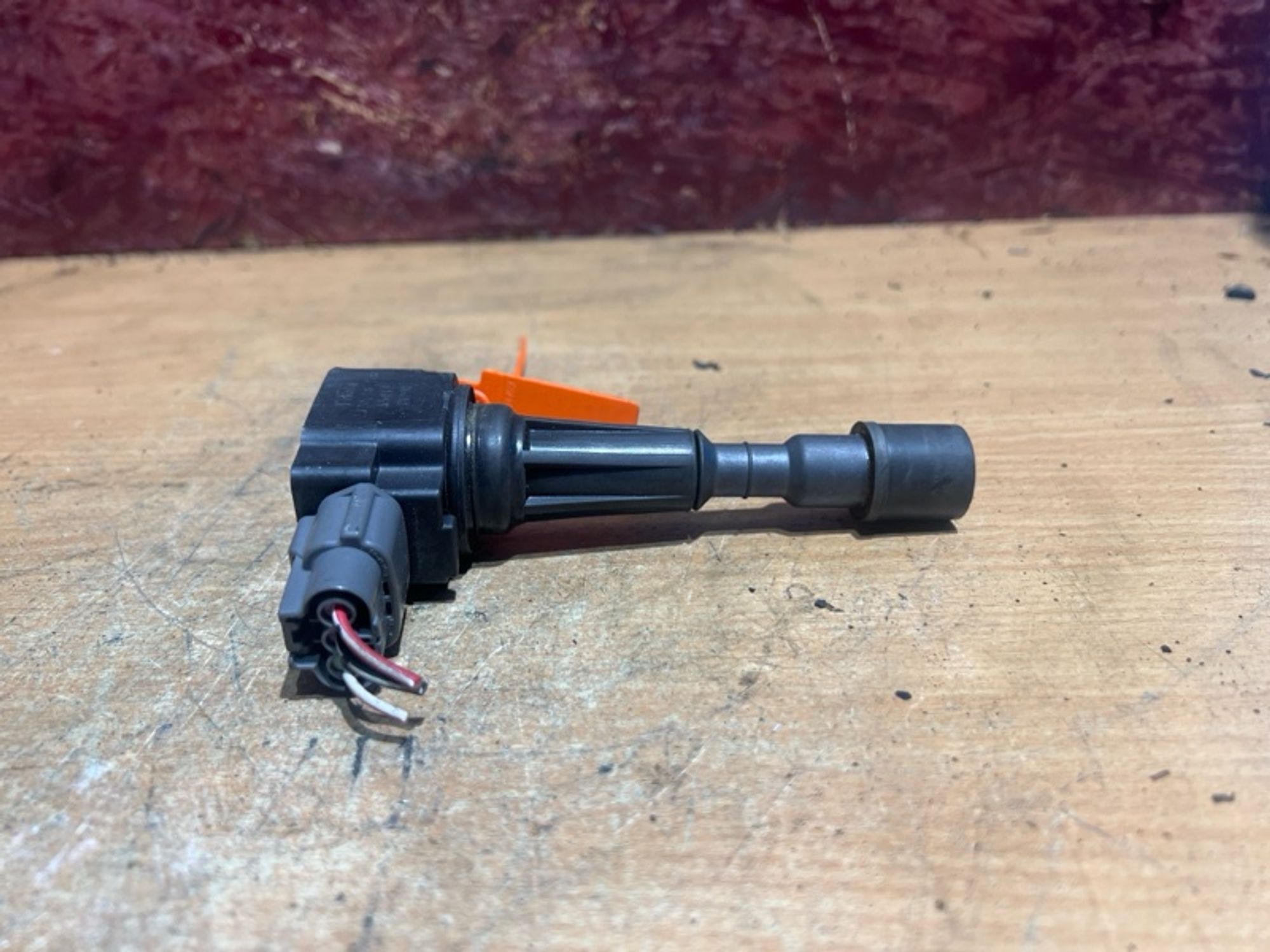 Катушка зажигания Mazda 3 Z6, 500 рублей, Ростов-на-Дону