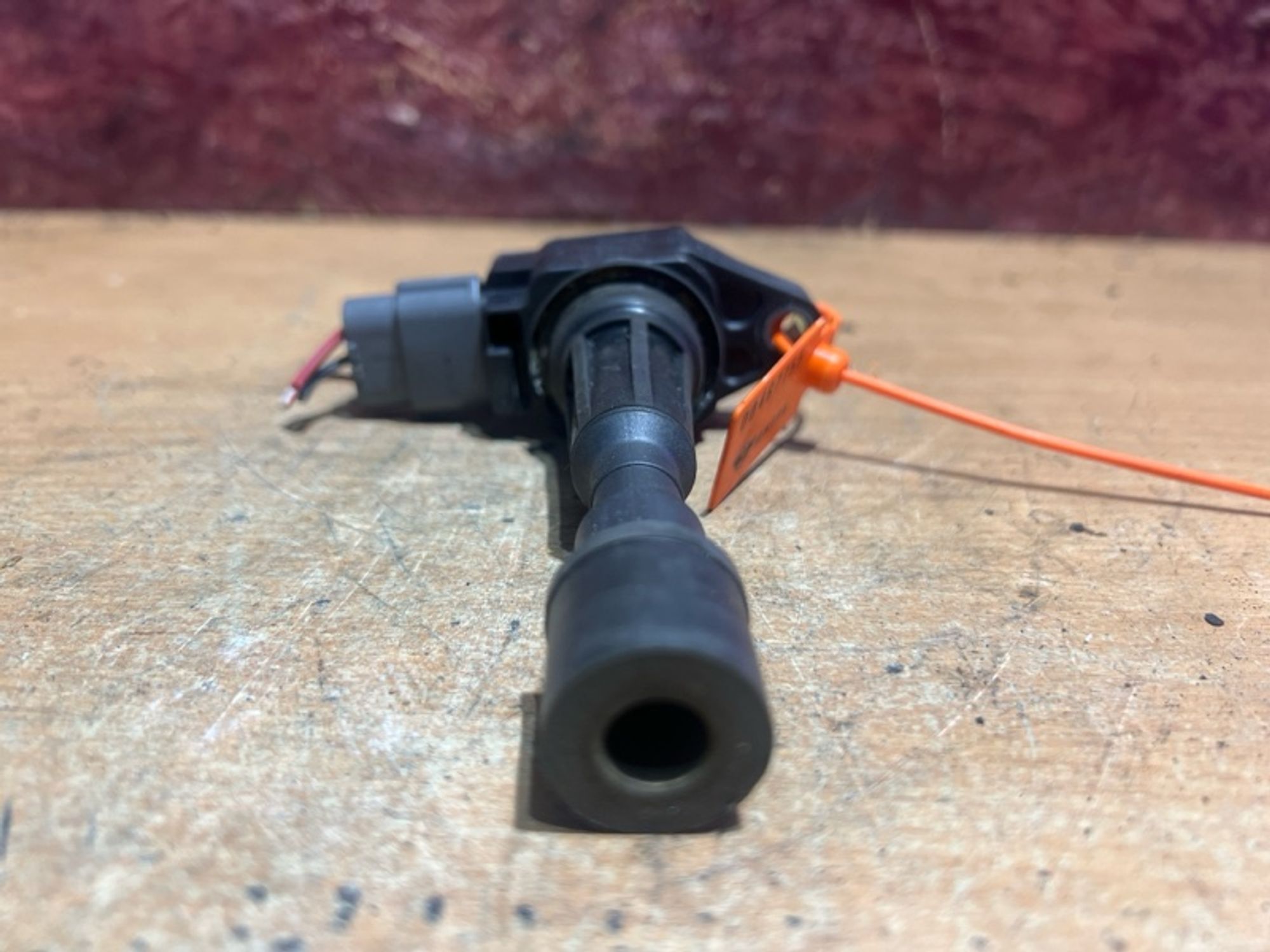 Катушка зажигания Mazda 3 Z6, 500 рублей, Ростов-на-Дону