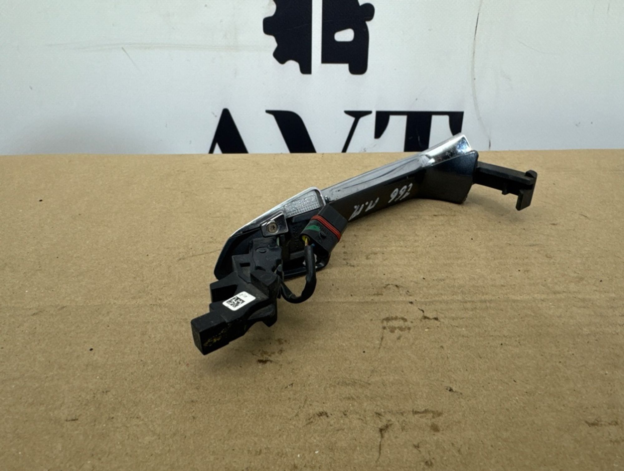 Ручка двери внешняя передняя правая Mercedes-Benz, 1500 рублей, Ростов-на-Дону