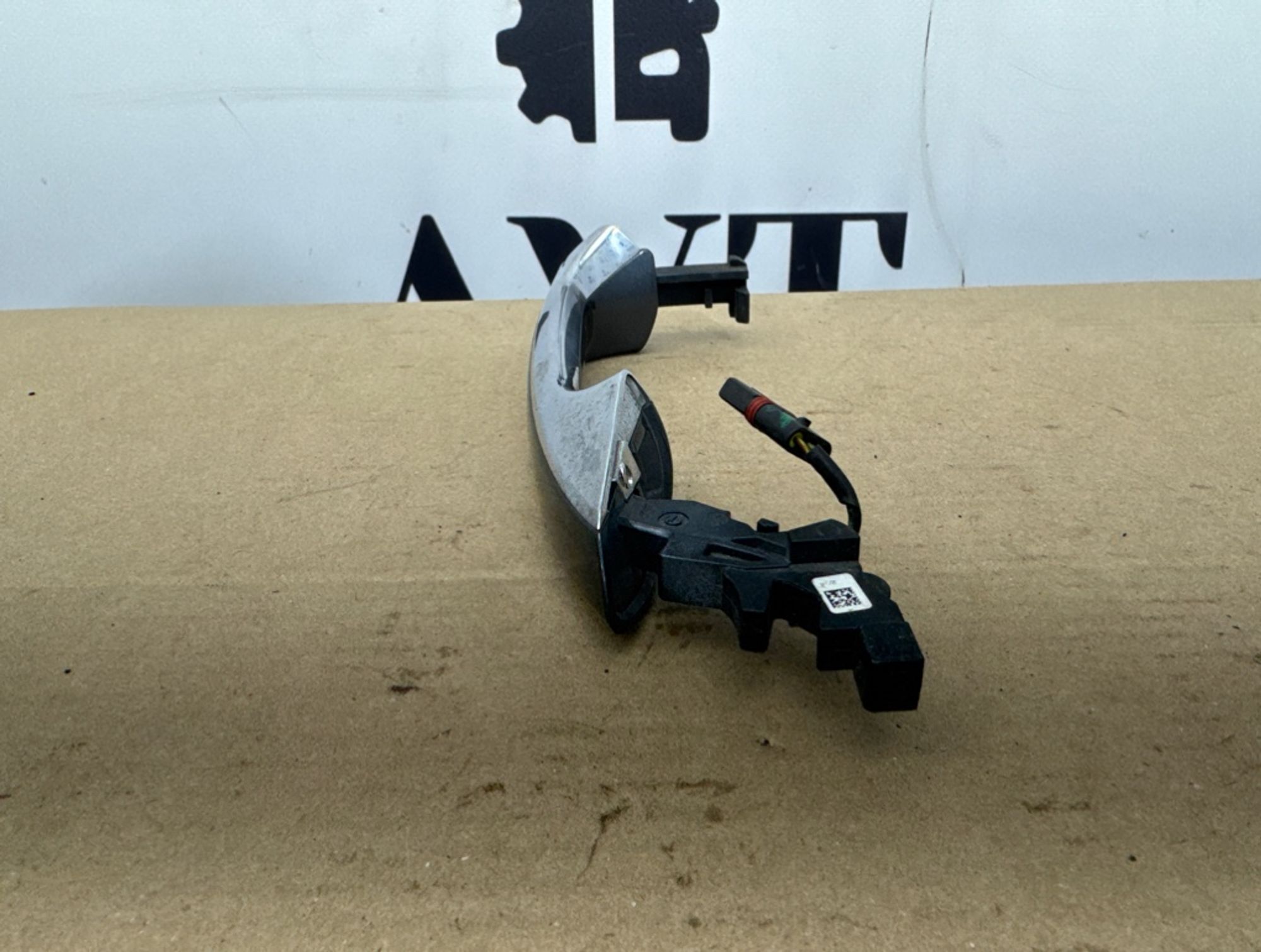 Ручка двери внешняя передняя правая Mercedes-Benz, 1500 рублей, Ростов-на-Дону