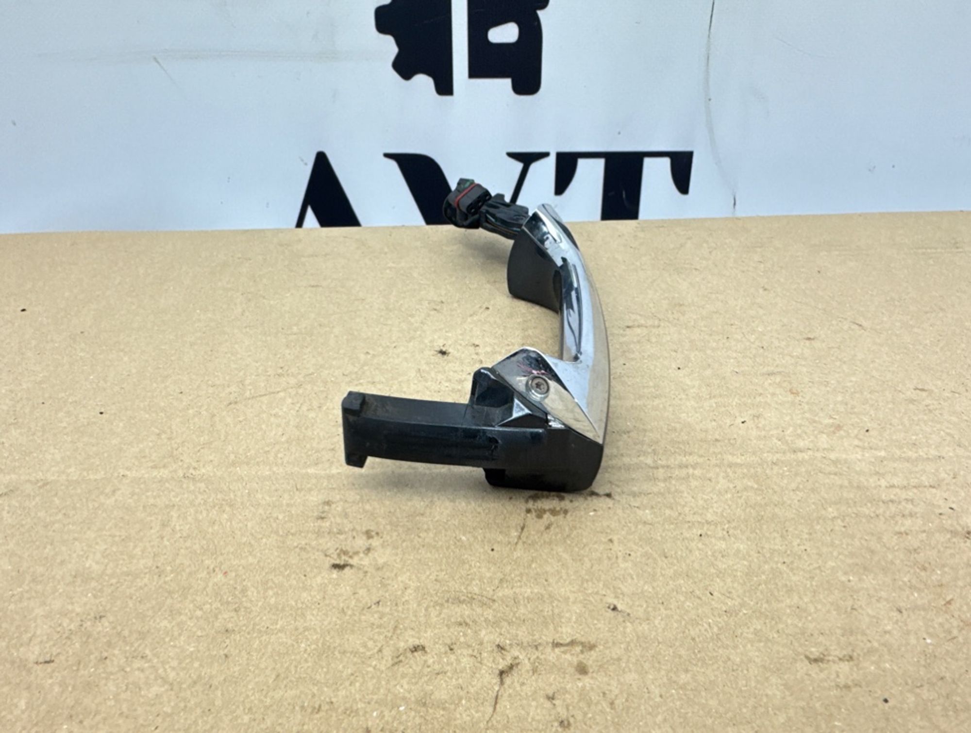 Ручка двери внешняя передняя правая Mercedes-Benz, 1500 рублей, Ростов-на-Дону