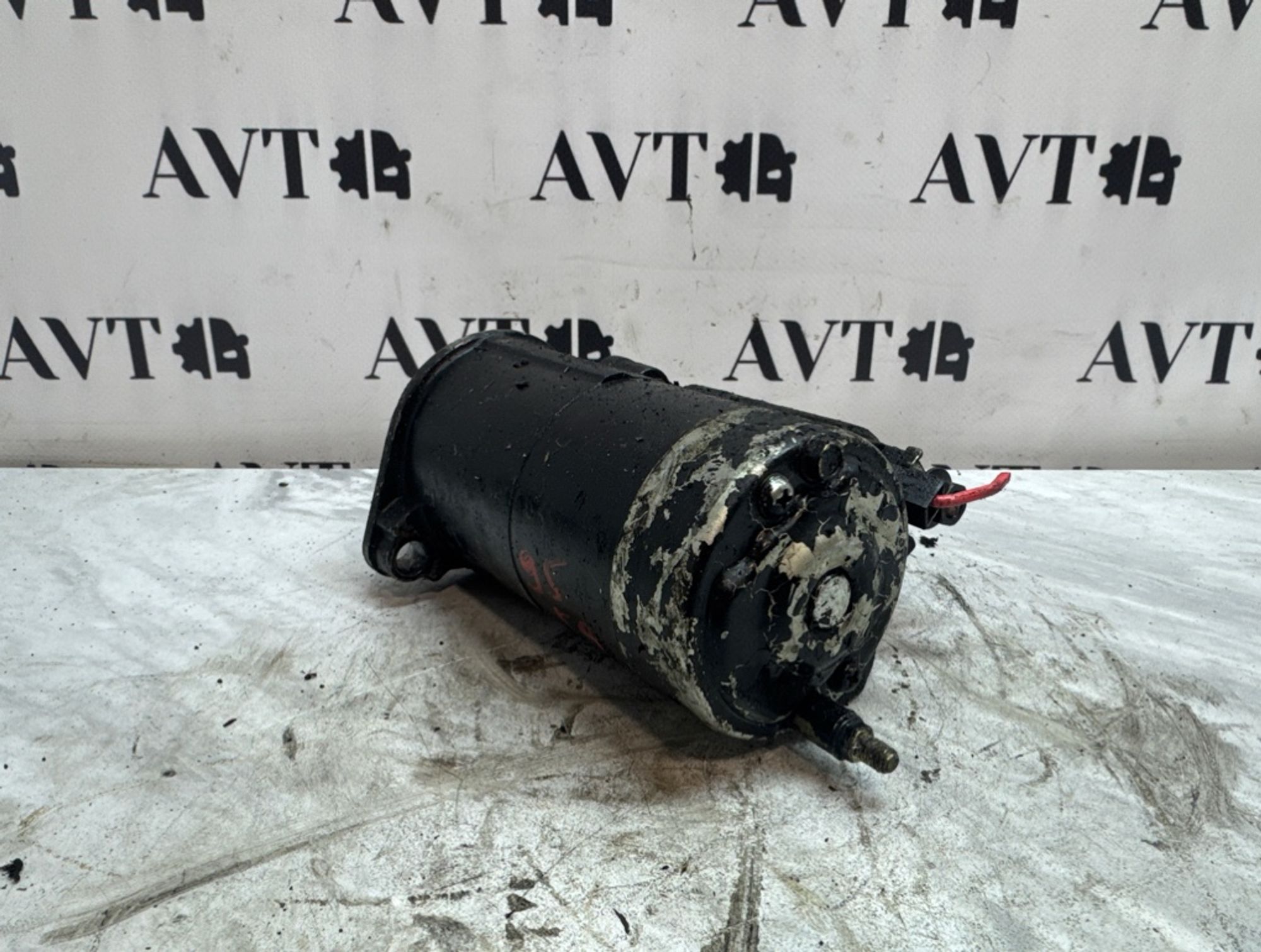 Стартер Hyundai Santa Fe G6BA, 1500 рублей, Ростов-на-Дону