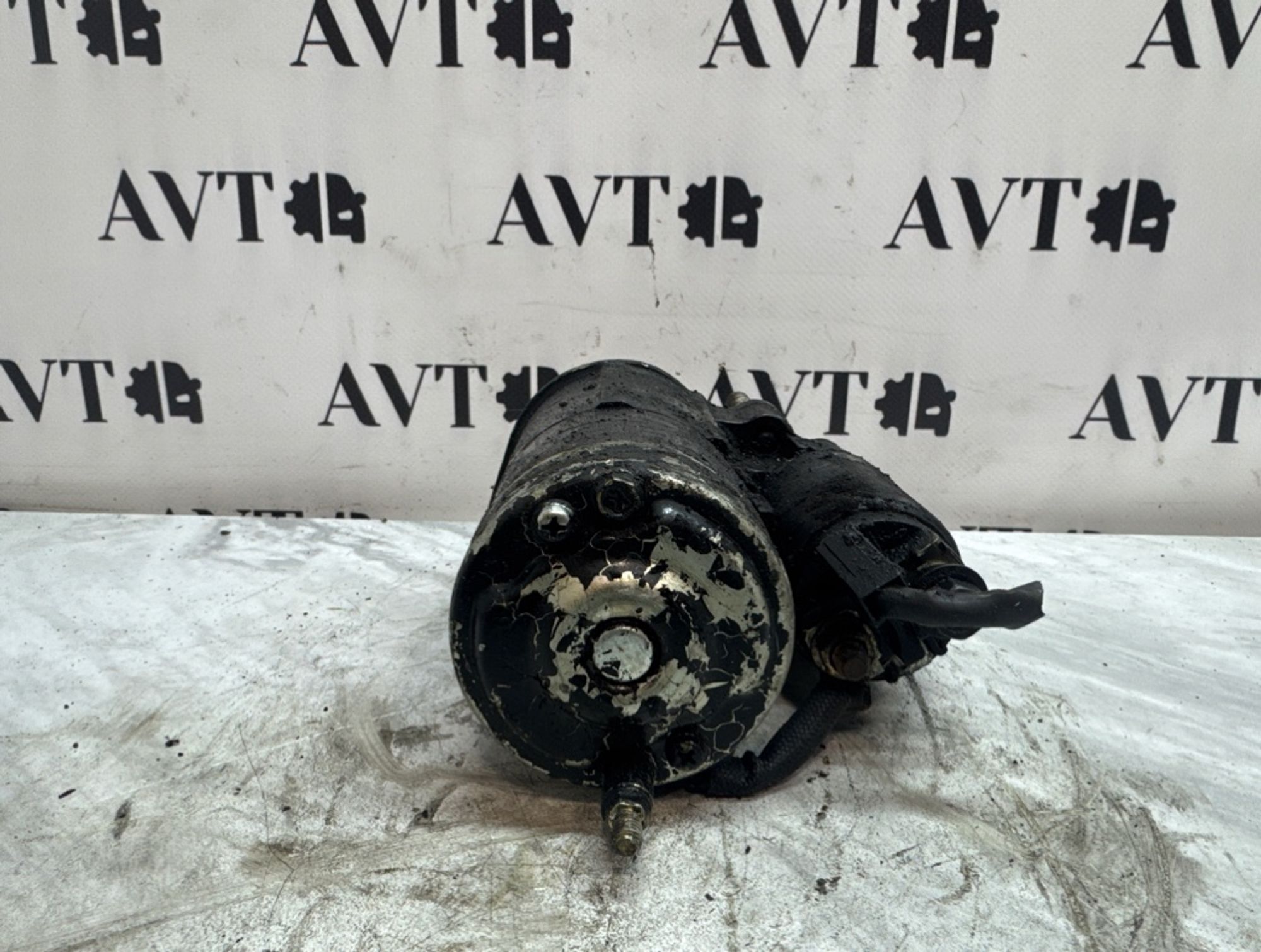 Стартер Hyundai Santa Fe G6BA, 1500 рублей, Ростов-на-Дону