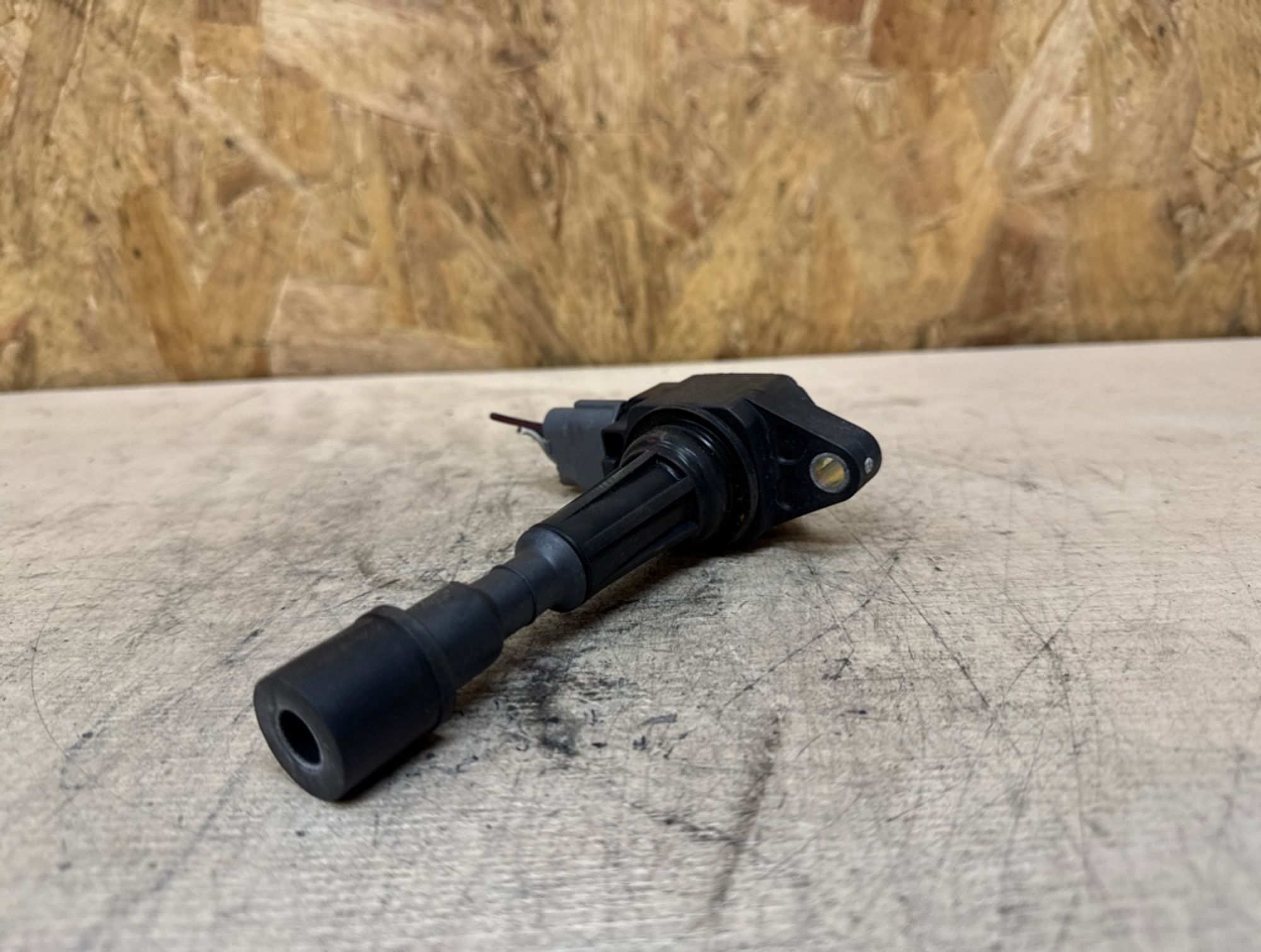 Катушка зажигания Mazda 3 Z6, 500 рублей, Ростов-на-Дону