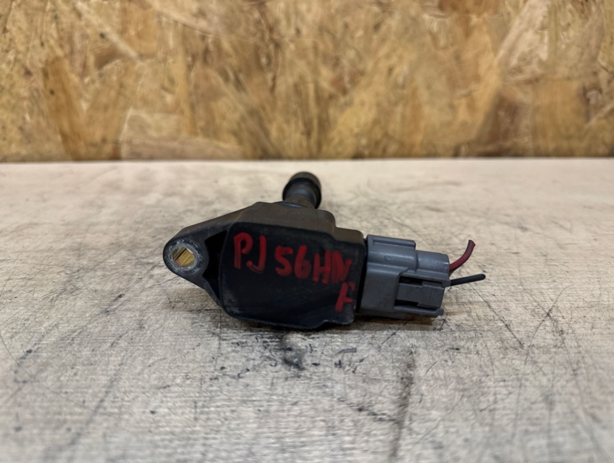 Катушка зажигания Mazda 3 Z6, 500 рублей, Ростов-на-Дону