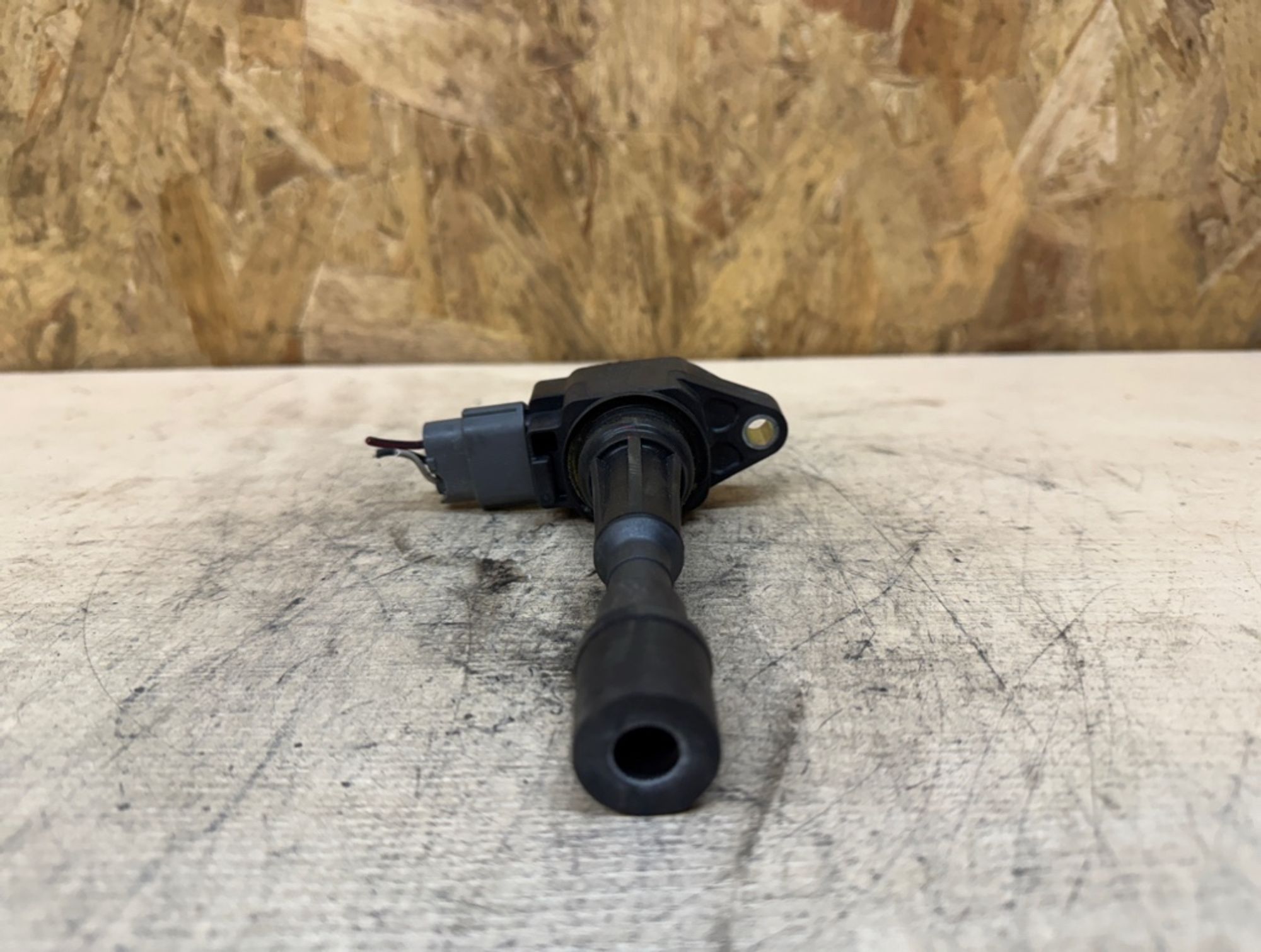 Катушка зажигания Mazda 3 Z6, 500 рублей, Ростов-на-Дону