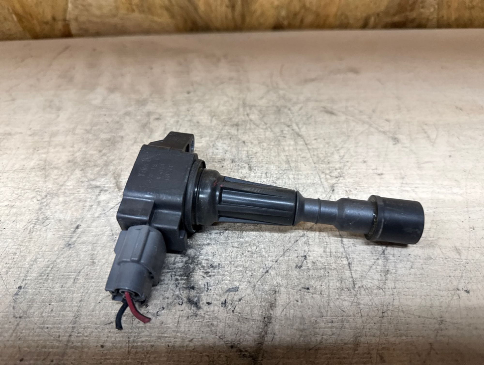 Катушка зажигания Mazda 3 Z6, 500 рублей, Ростов-на-Дону