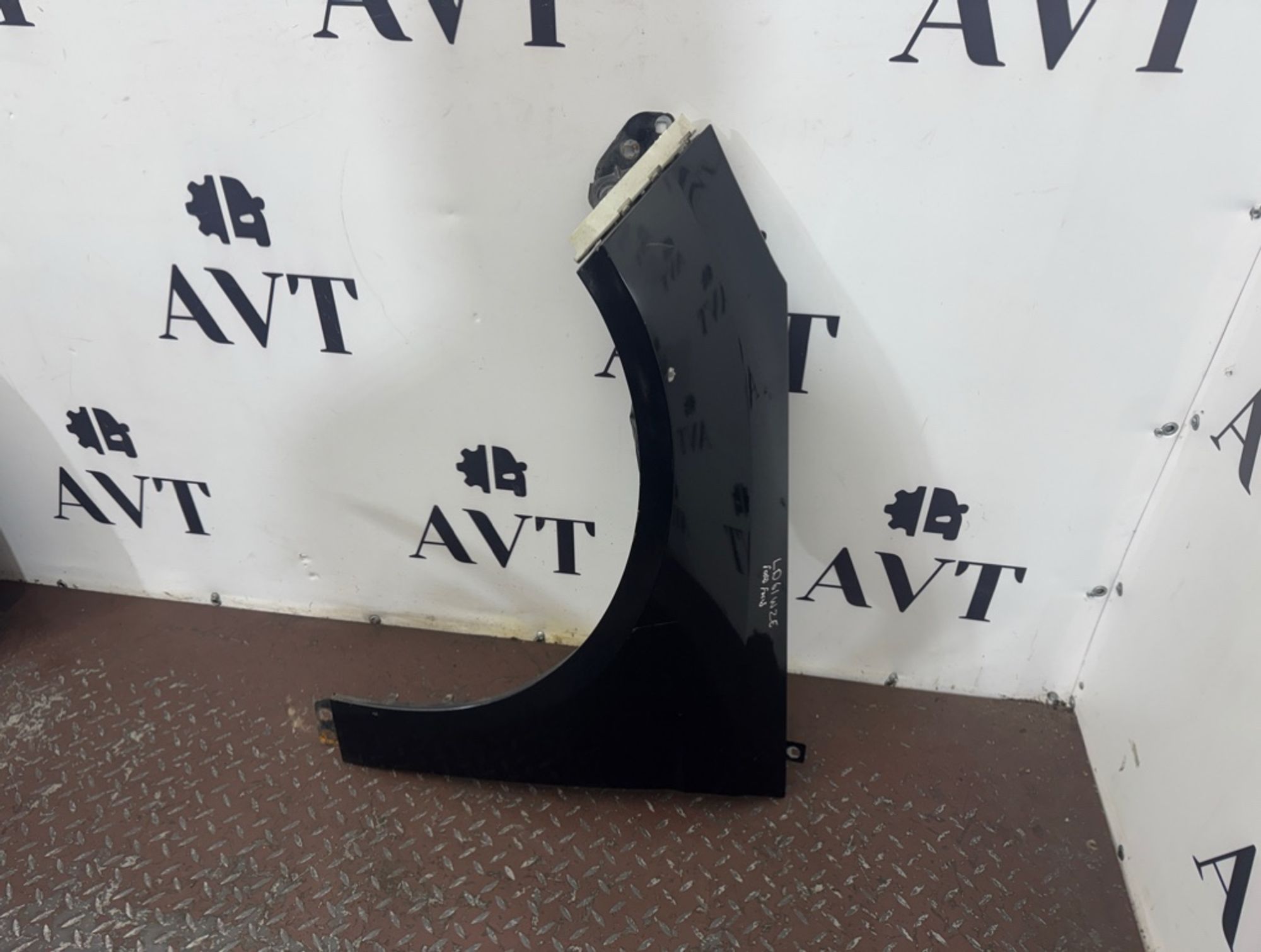 Ноускат (Nose Cut) Ford Focus 3, 100000 рублей, Ростов-на-Дону