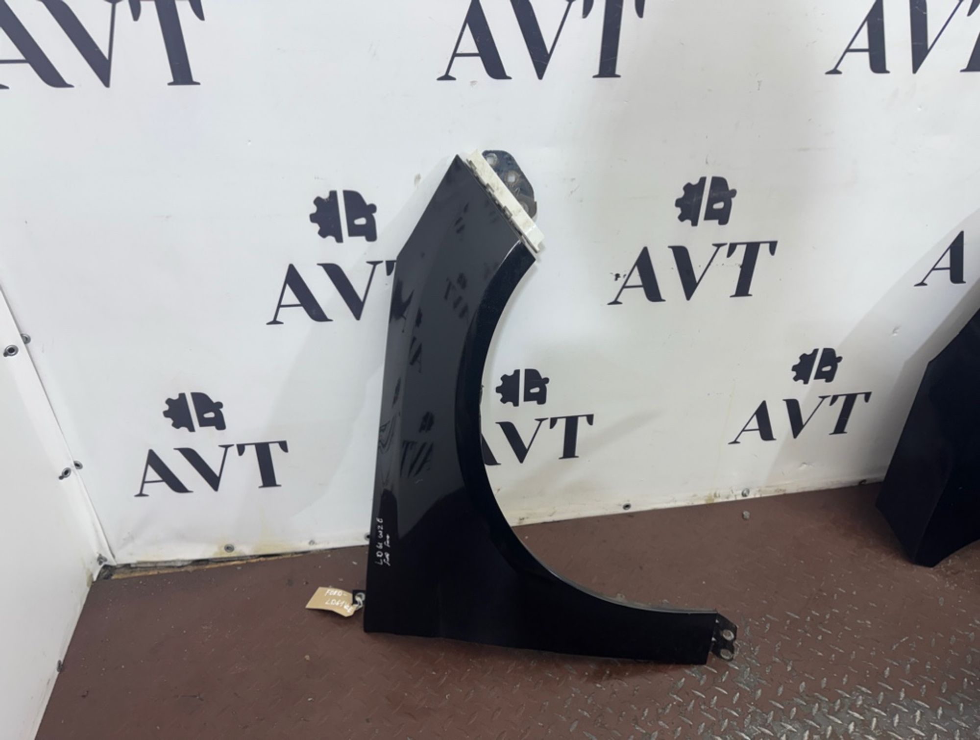 Ноускат (Nose Cut) Ford Focus 3, 100000 рублей, Ростов-на-Дону