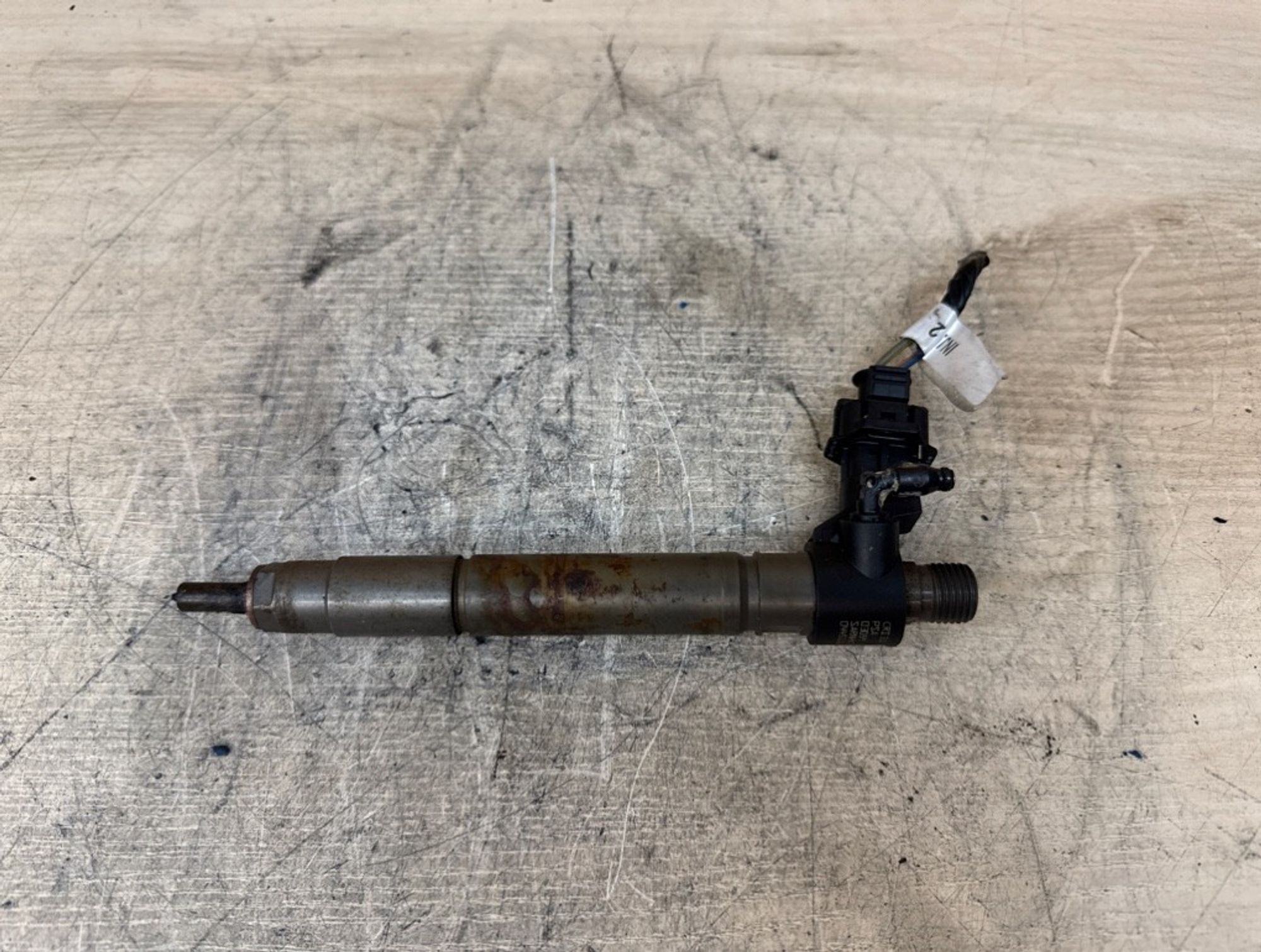 Форсунка топливная Land Rover Freelander 224DT, 7000 рублей, Ростов-на-Дону