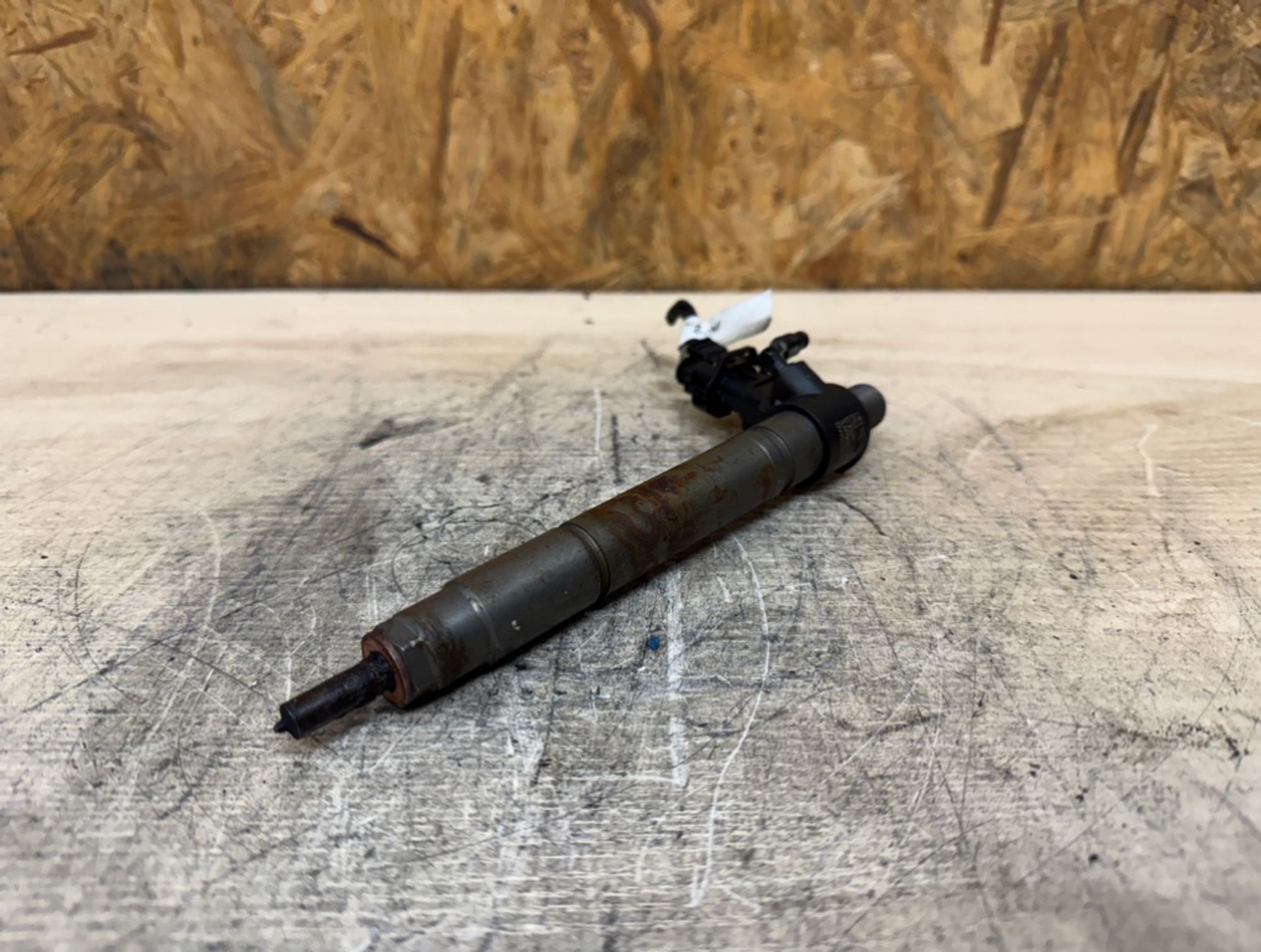 Форсунка топливная Land Rover Freelander 224DT, 7000 рублей, Ростов-на-Дону