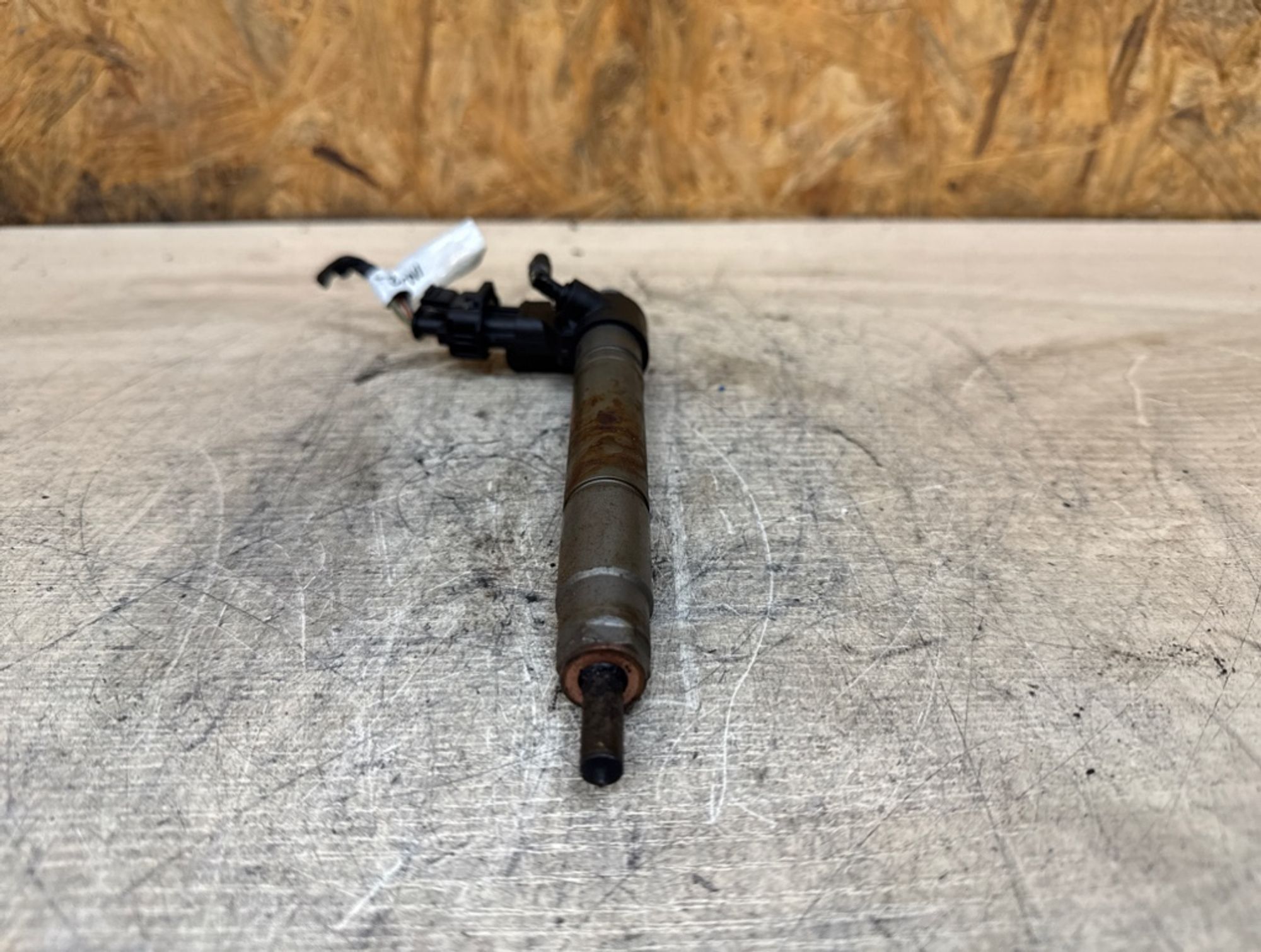 Форсунка топливная Land Rover Freelander 224DT, 7000 рублей, Ростов-на-Дону