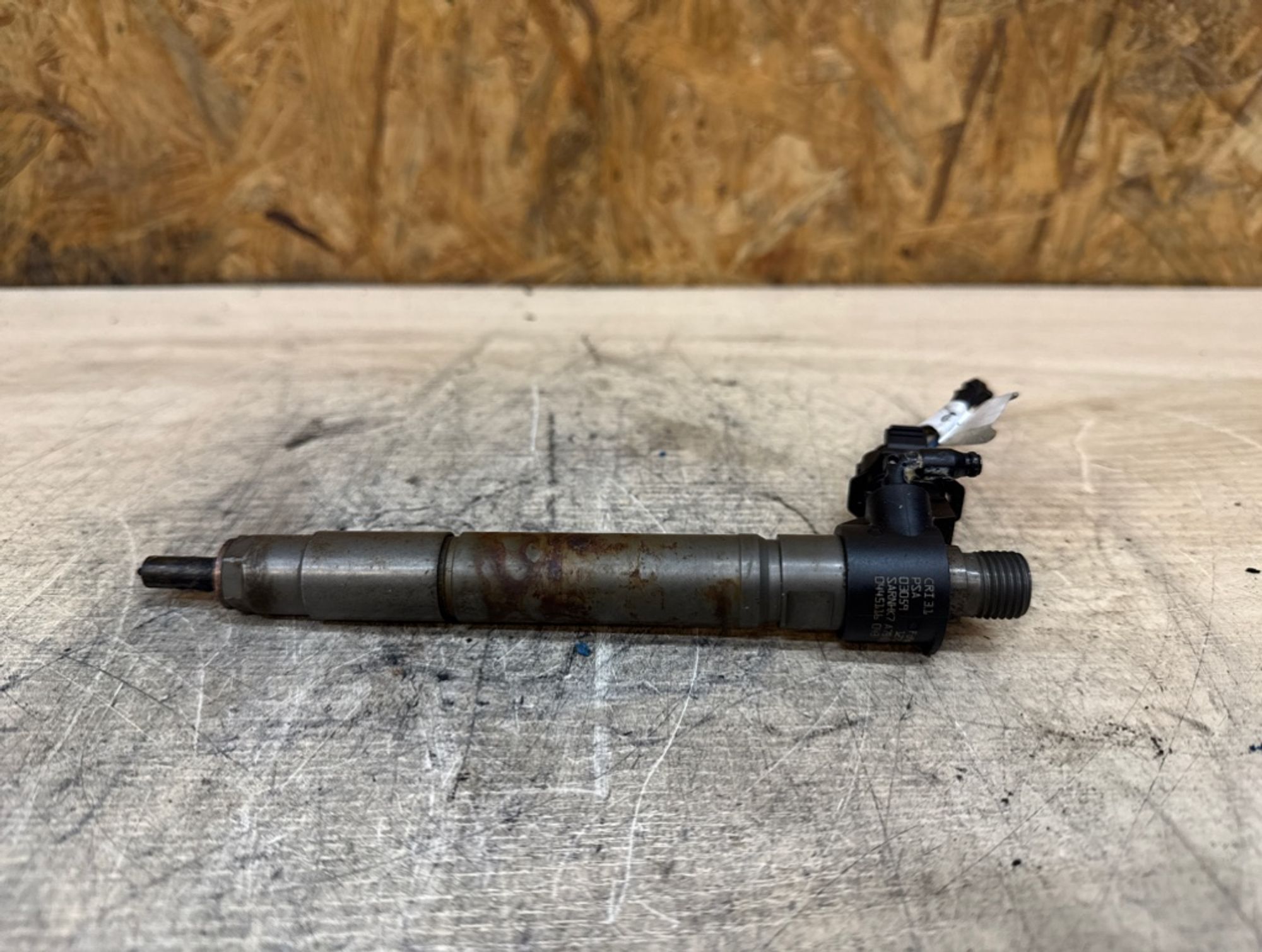 Форсунка топливная Land Rover Freelander 224DT, 7000 рублей, Ростов-на-Дону