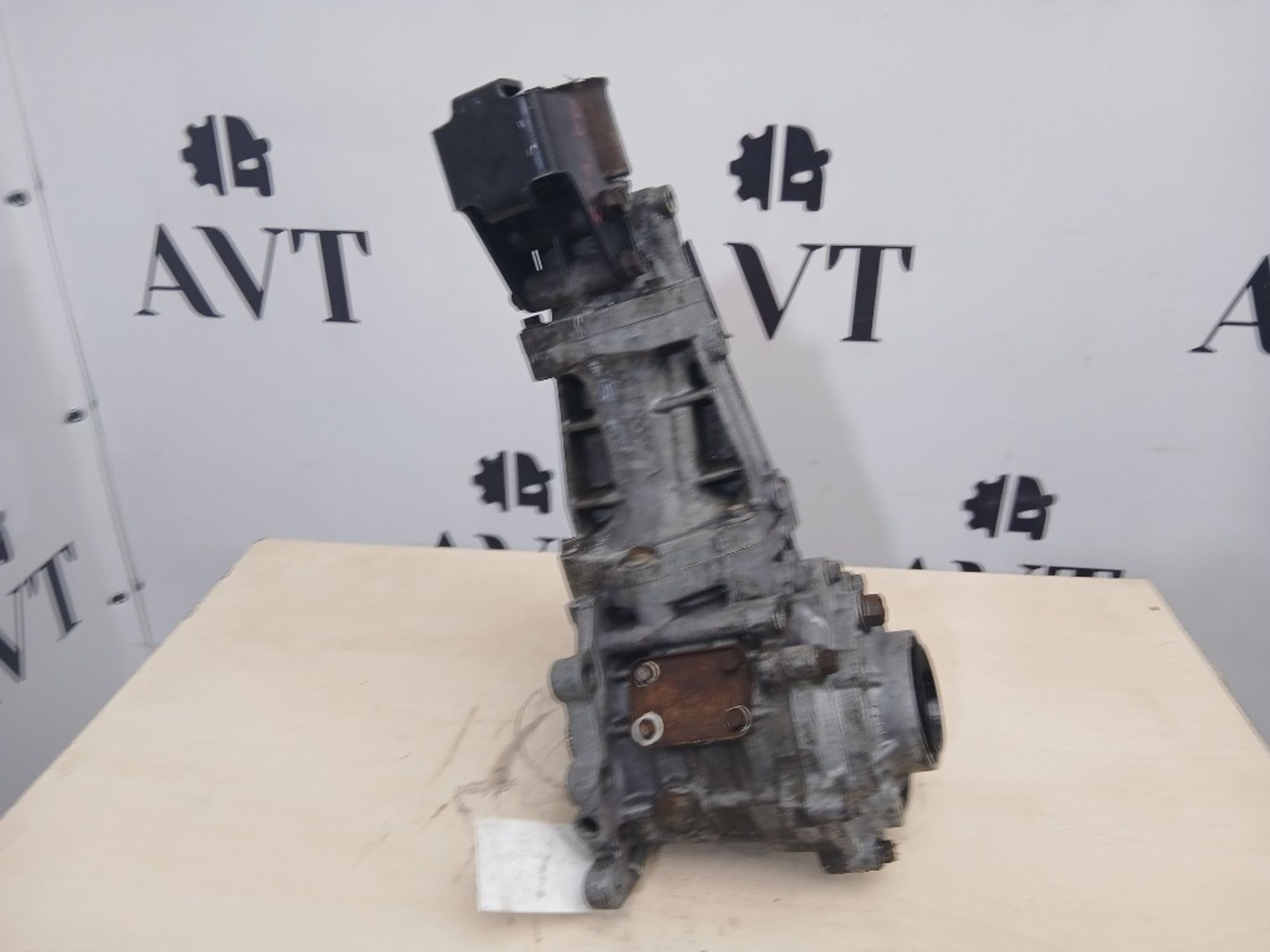 Раздаточная коробка Mitsubishi Outlander XL 4B12, 7000 рублей, Ростов-на-Дону