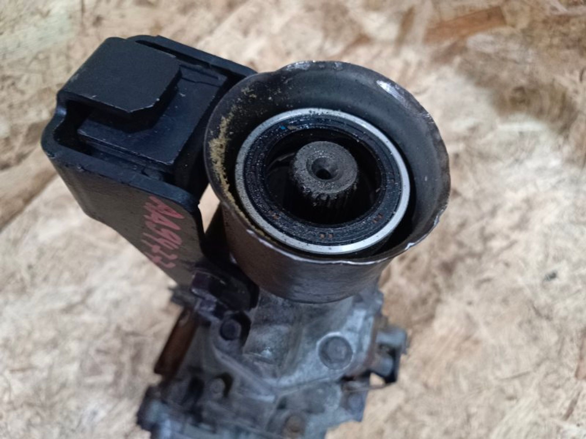 Раздаточная коробка Mitsubishi Outlander XL 4B12, 7000 рублей, Ростов-на-Дону