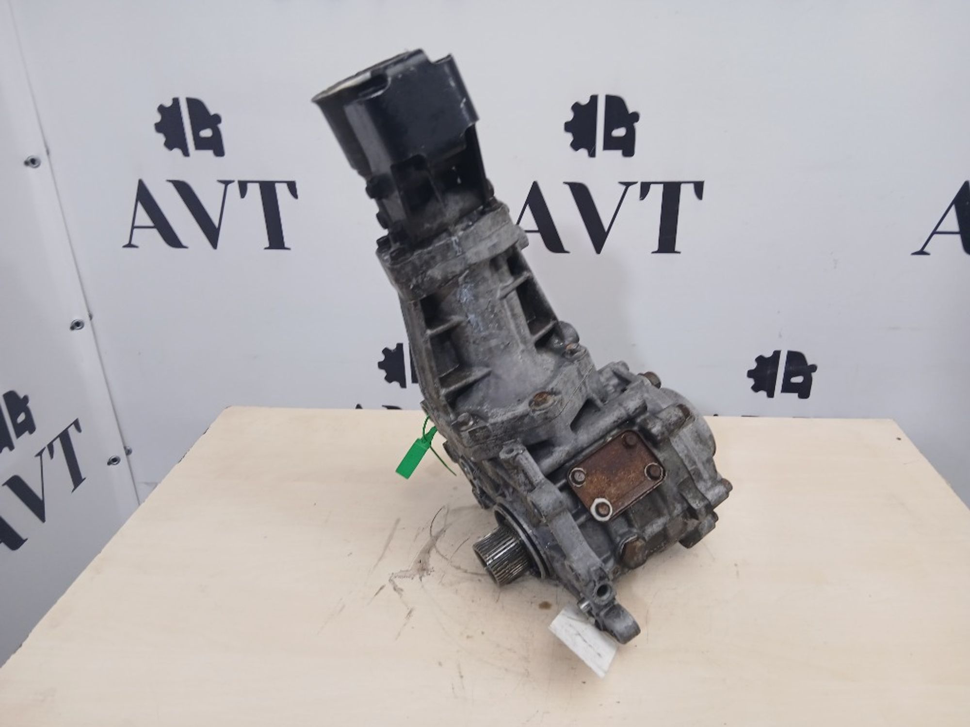 Раздаточная коробка Mitsubishi Outlander XL 4B12, 7000 рублей, Ростов-на-Дону