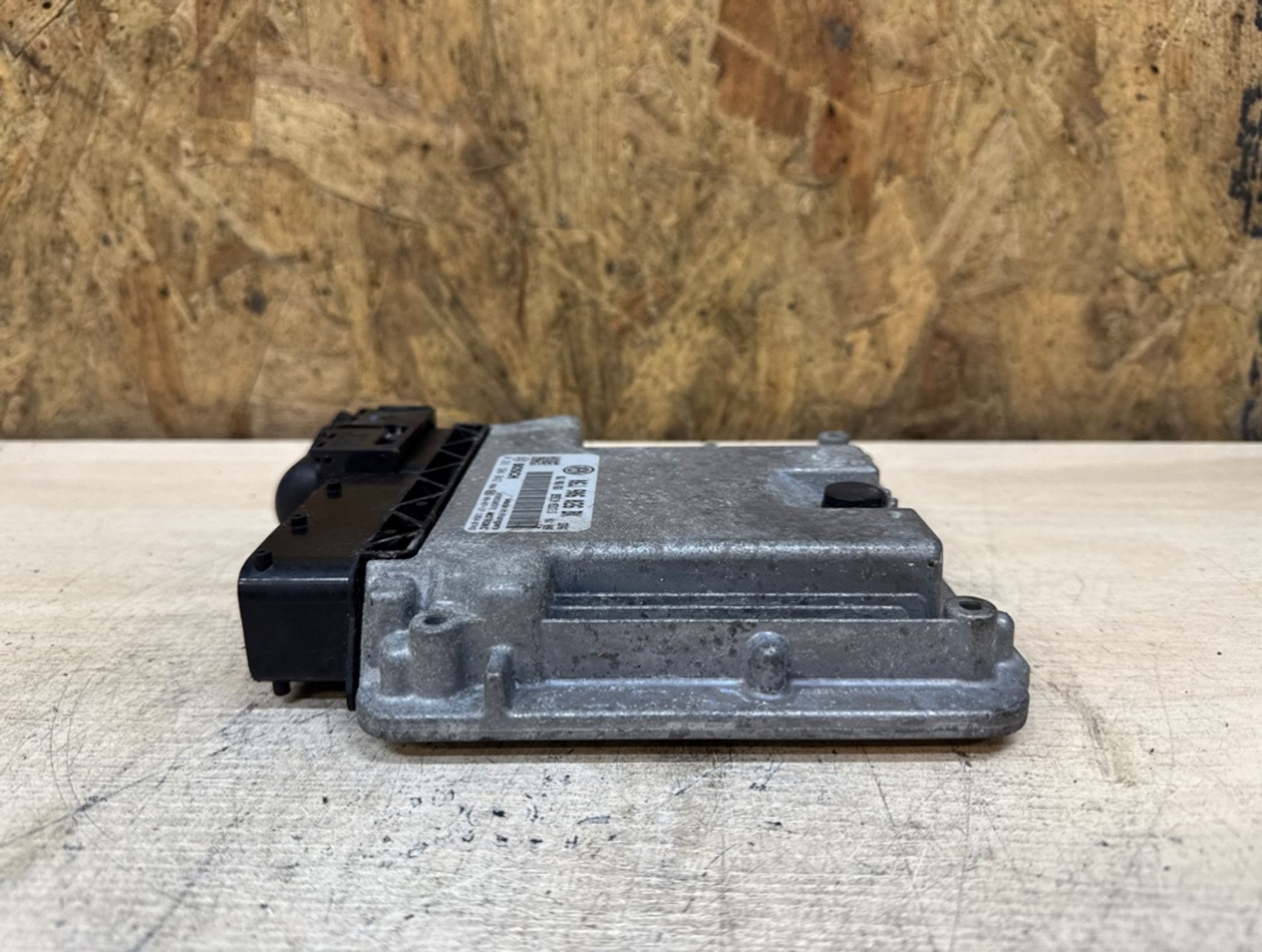 Блок управления Volkswagen Passat BZB, 8000 рублей, Ростов-на-Дону