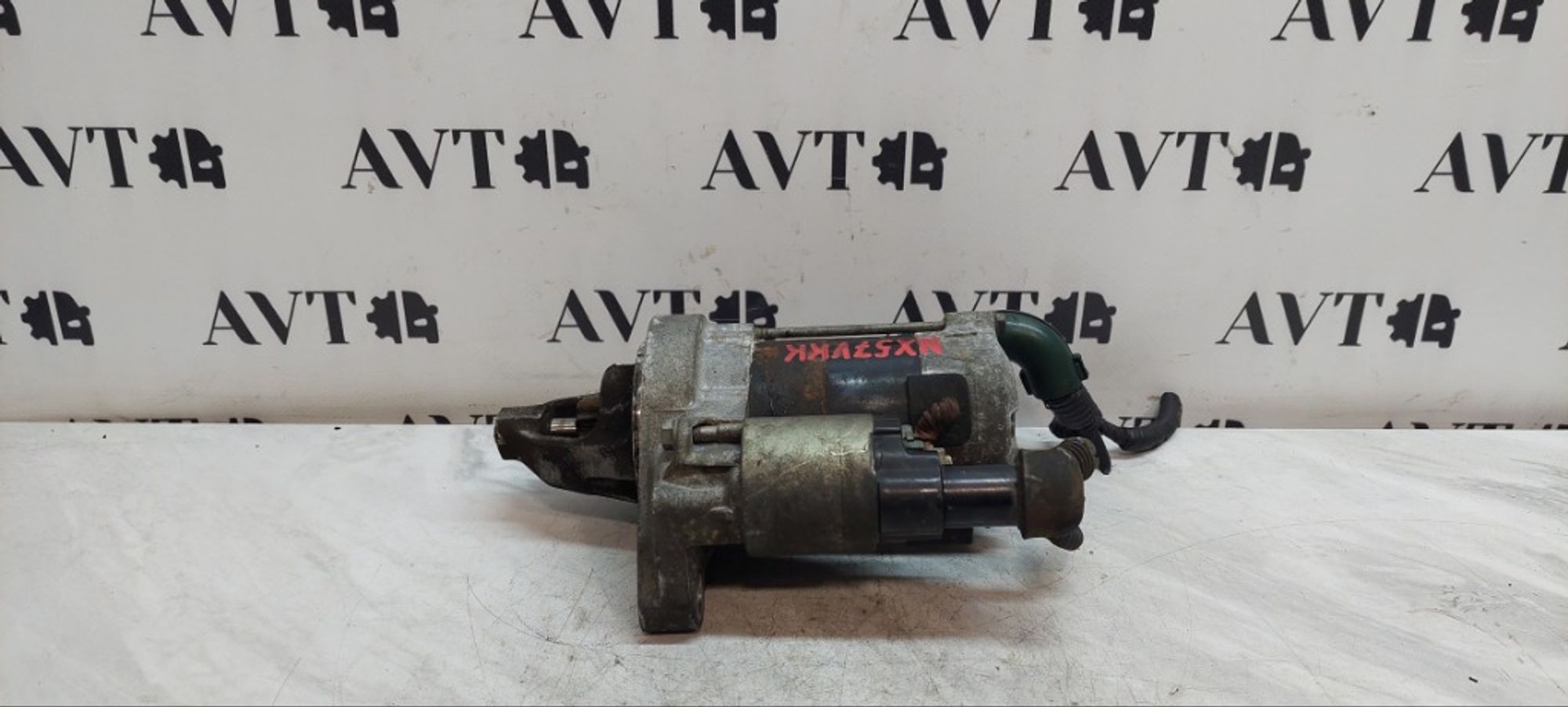Стартер Honda Civic R18A2, 3000 рублей, Ростов-на-Дону