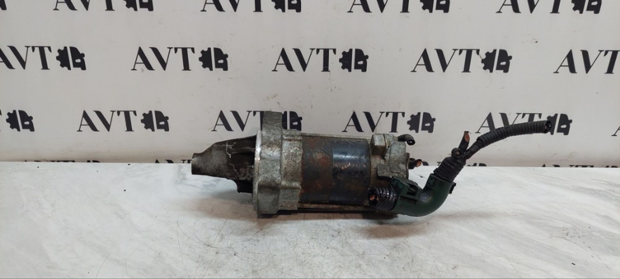 Стартер Honda Civic R18A2, 3000 рублей, Ростов-на-Дону