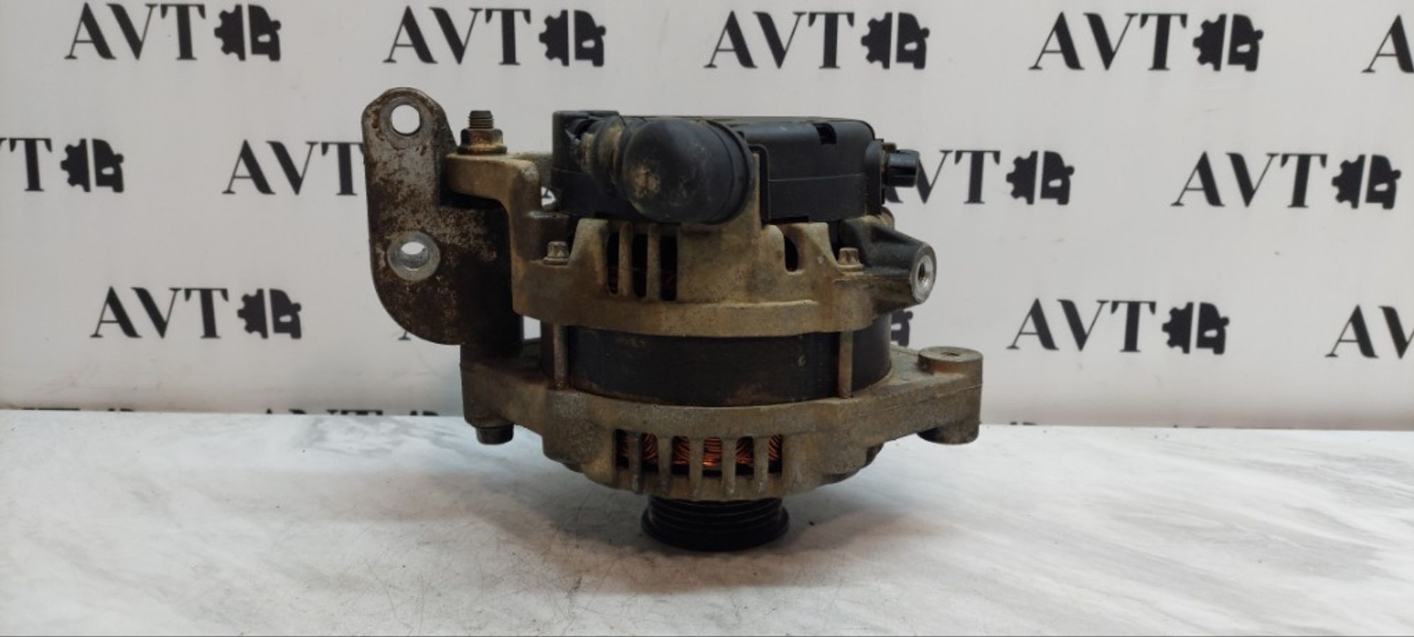 Генератор Chevrolet Captiva C100 Z24SED, 5000 рублей, Ростов-на-Дону