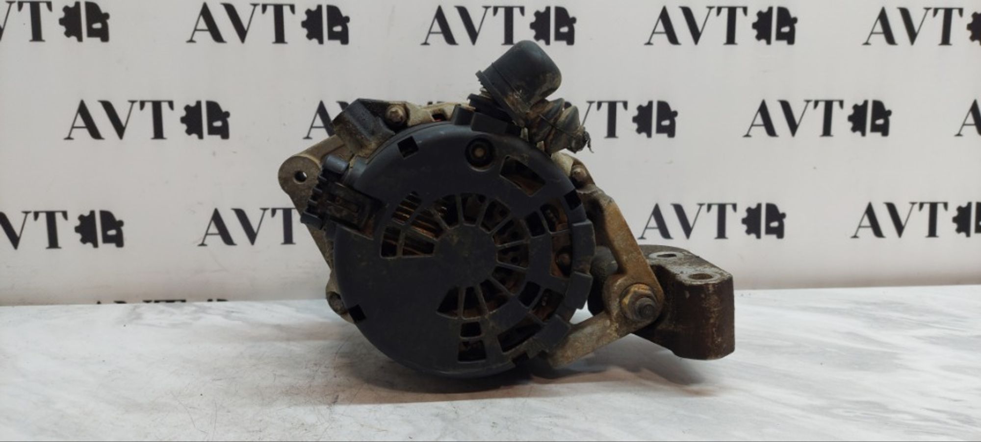 Генератор Chevrolet Captiva C100 Z24SED, 5000 рублей, Ростов-на-Дону