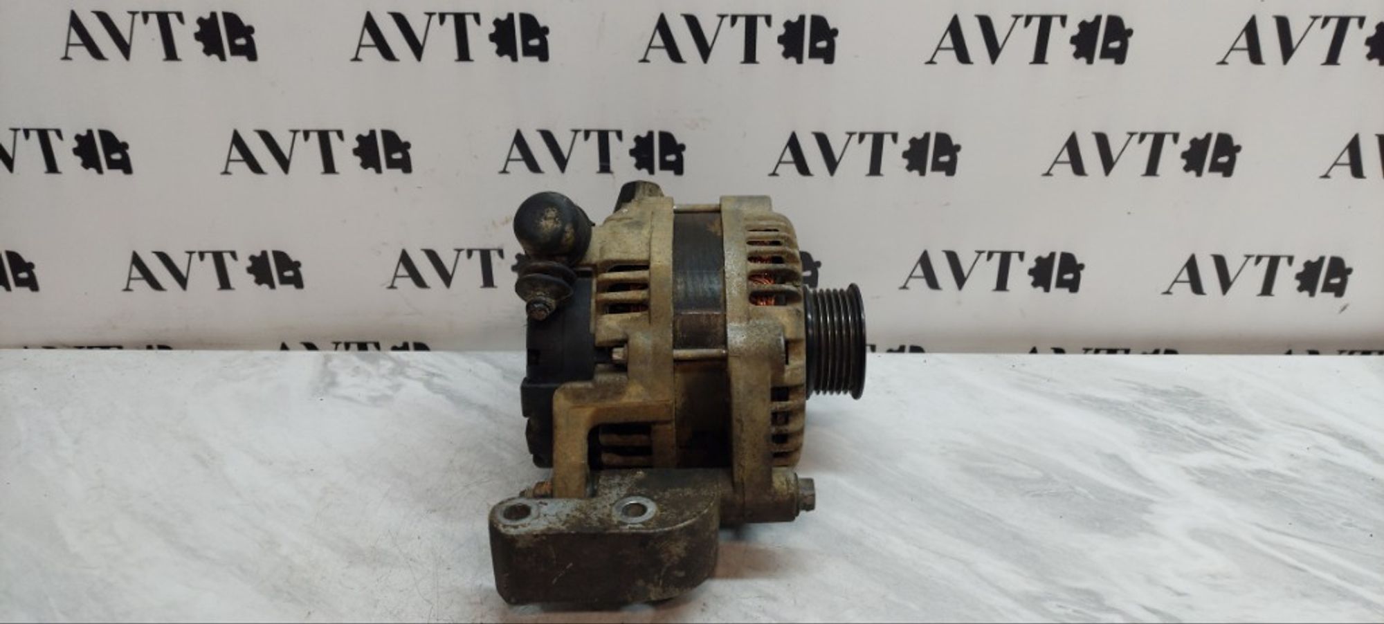 Генератор Chevrolet Captiva C100 Z24SED, 5000 рублей, Ростов-на-Дону