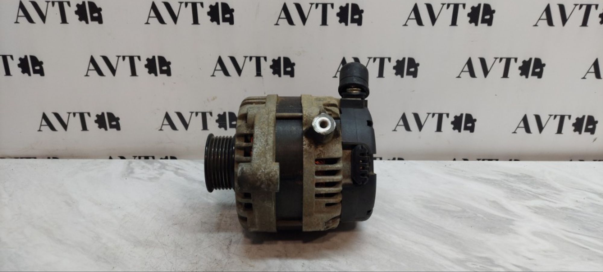 Генератор Chevrolet Captiva C100 Z24SED, 5000 рублей, Ростов-на-Дону