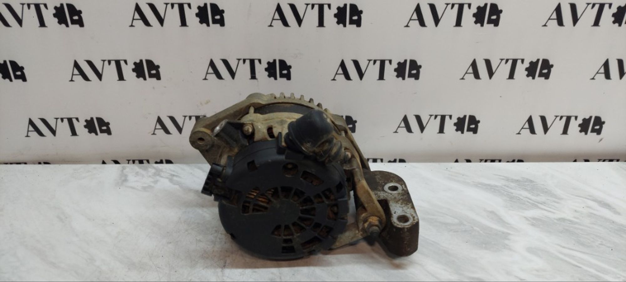 Генератор Chevrolet Captiva C100 Z24SED, 5000 рублей, Ростов-на-Дону