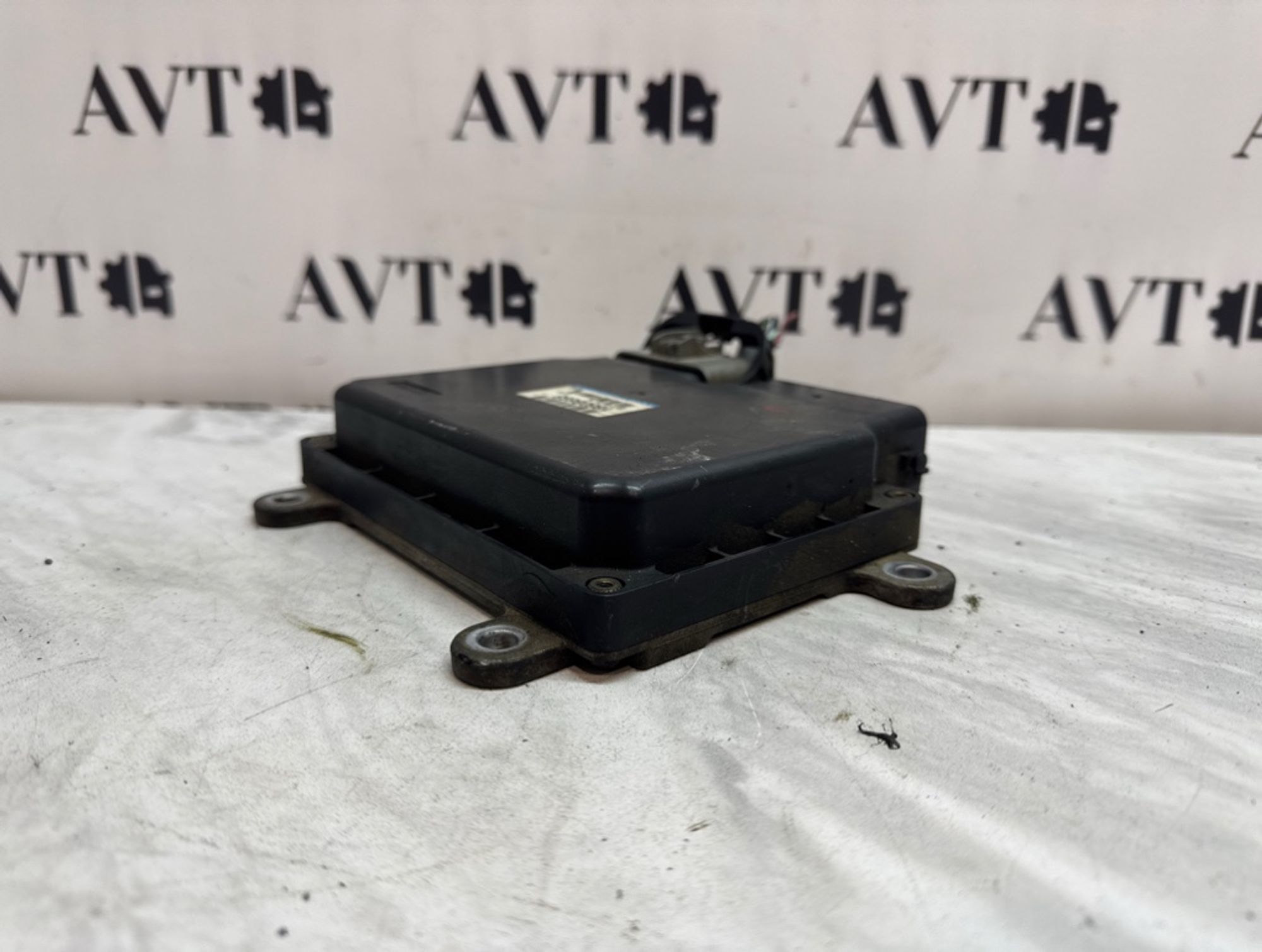 Блок управления Mitsubishi Lancer X 10 4B11, 3000 рублей, Ростов-на-Дону