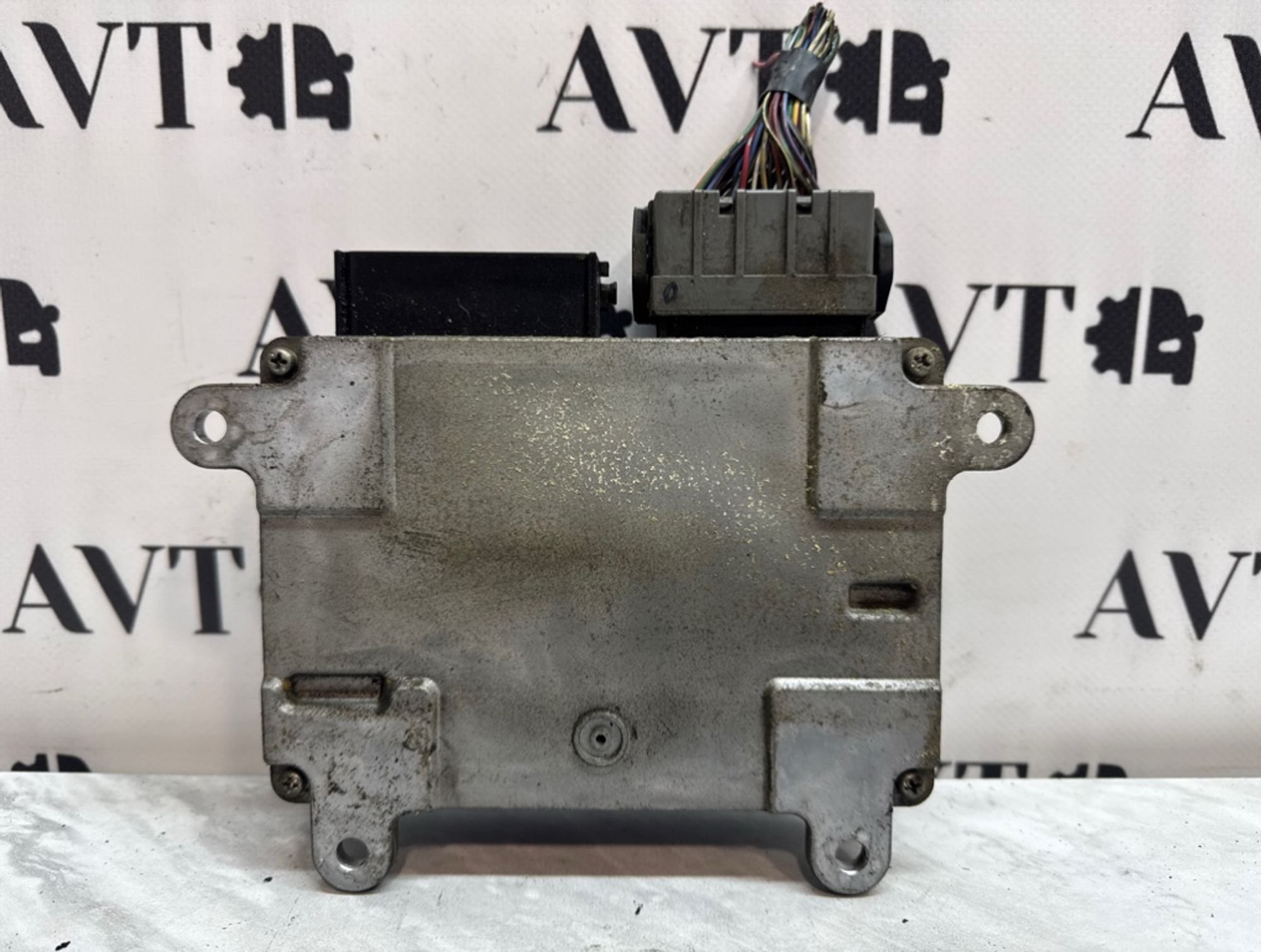 Блок управления Mitsubishi Lancer X 10 4B11, 3000 рублей, Ростов-на-Дону