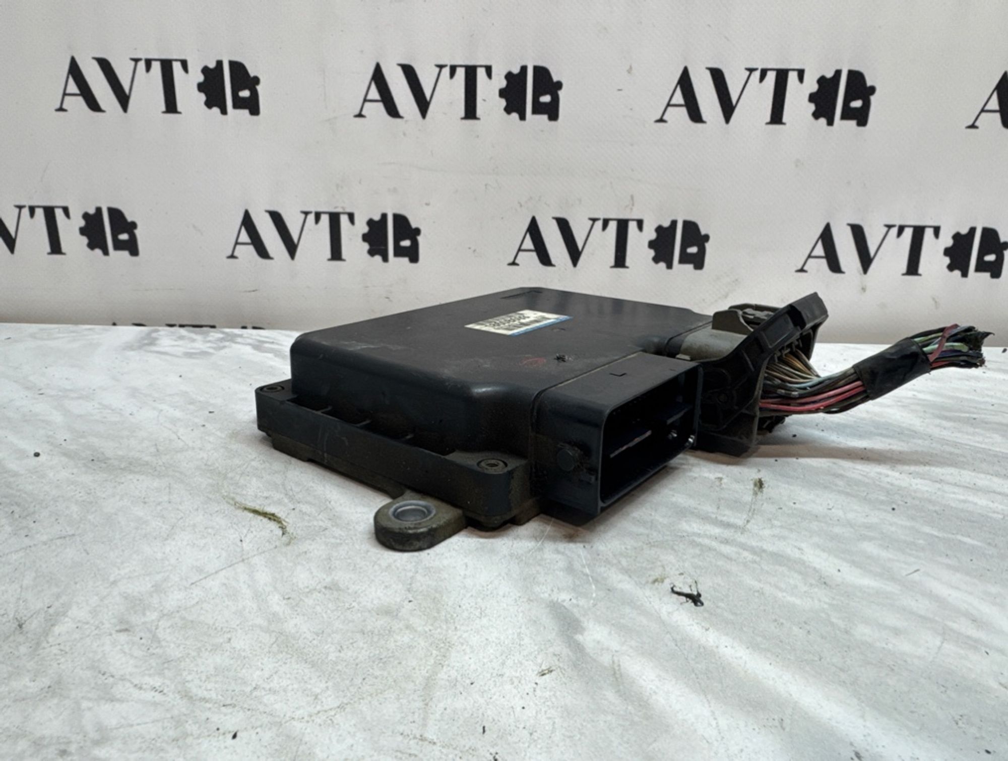 Блок управления Mitsubishi Lancer X 10 4B11, 3000 рублей, Ростов-на-Дону