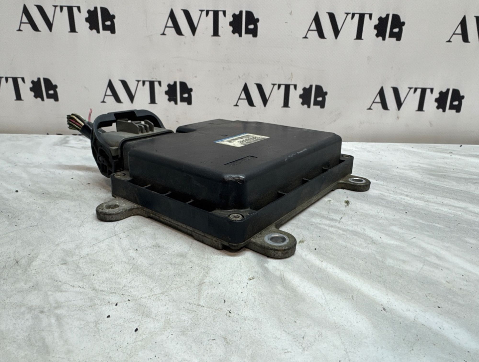 Блок управления Mitsubishi Lancer X 10 4B11, 3000 рублей, Ростов-на-Дону