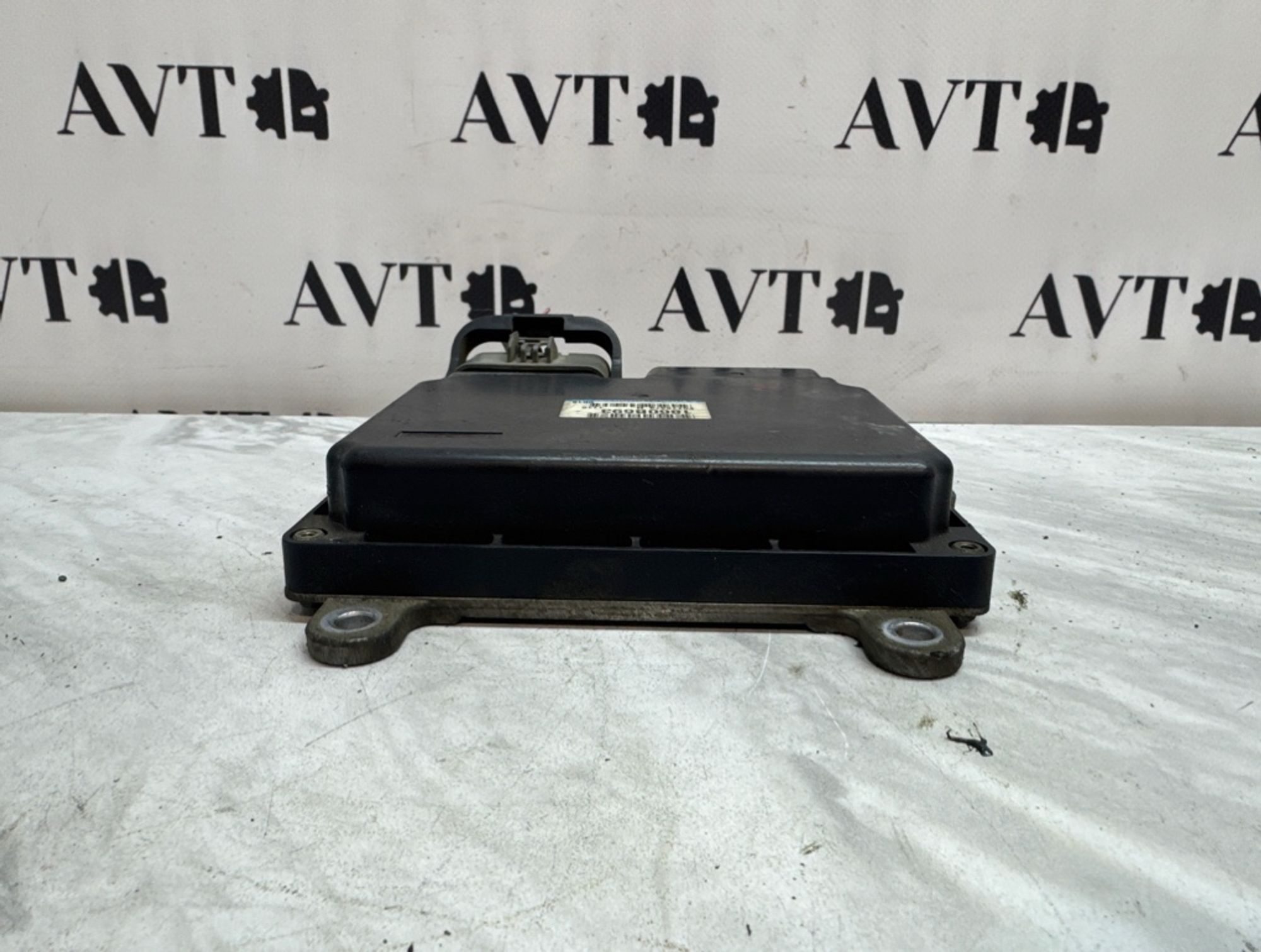 Блок управления Mitsubishi Lancer X 10 4B11, 3000 рублей, Ростов-на-Дону