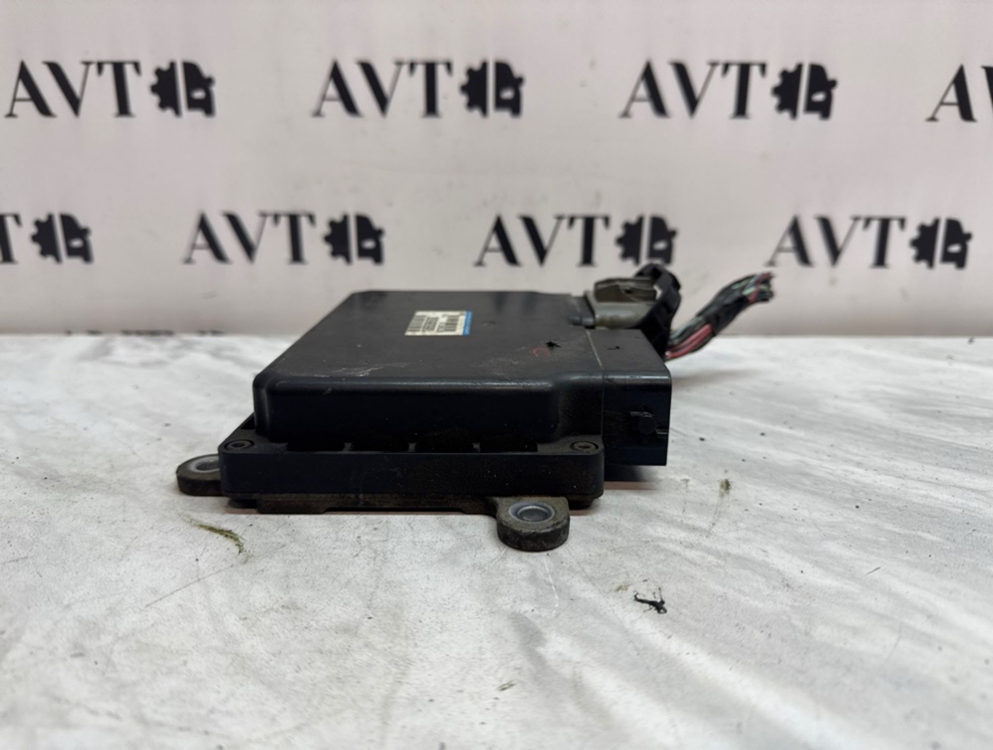 Блок управления Mitsubishi Lancer X 10 4B11, 3000 рублей, Ростов-на-Дону