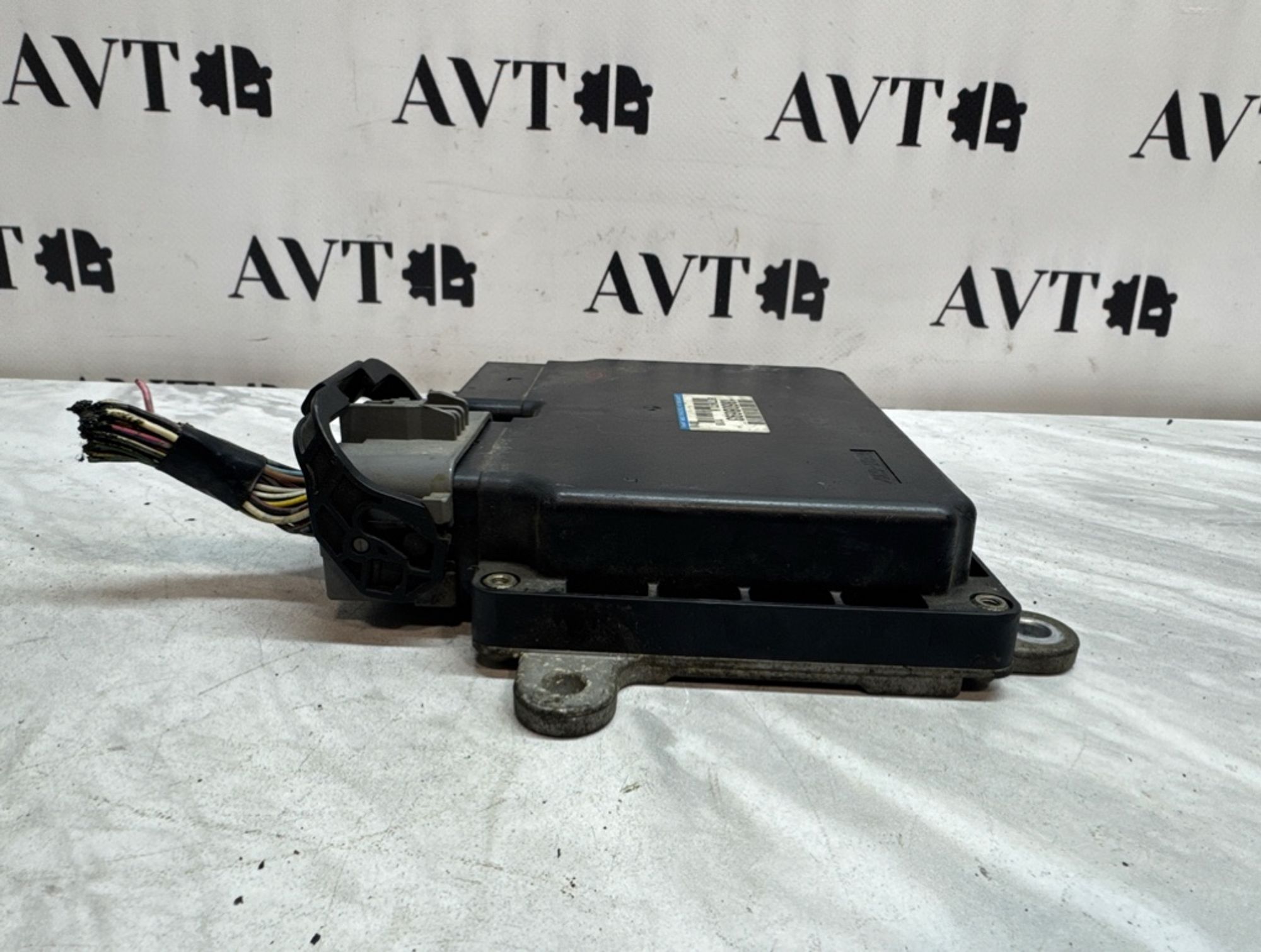 Блок управления Mitsubishi Lancer X 10 4B11, 3000 рублей, Ростов-на-Дону