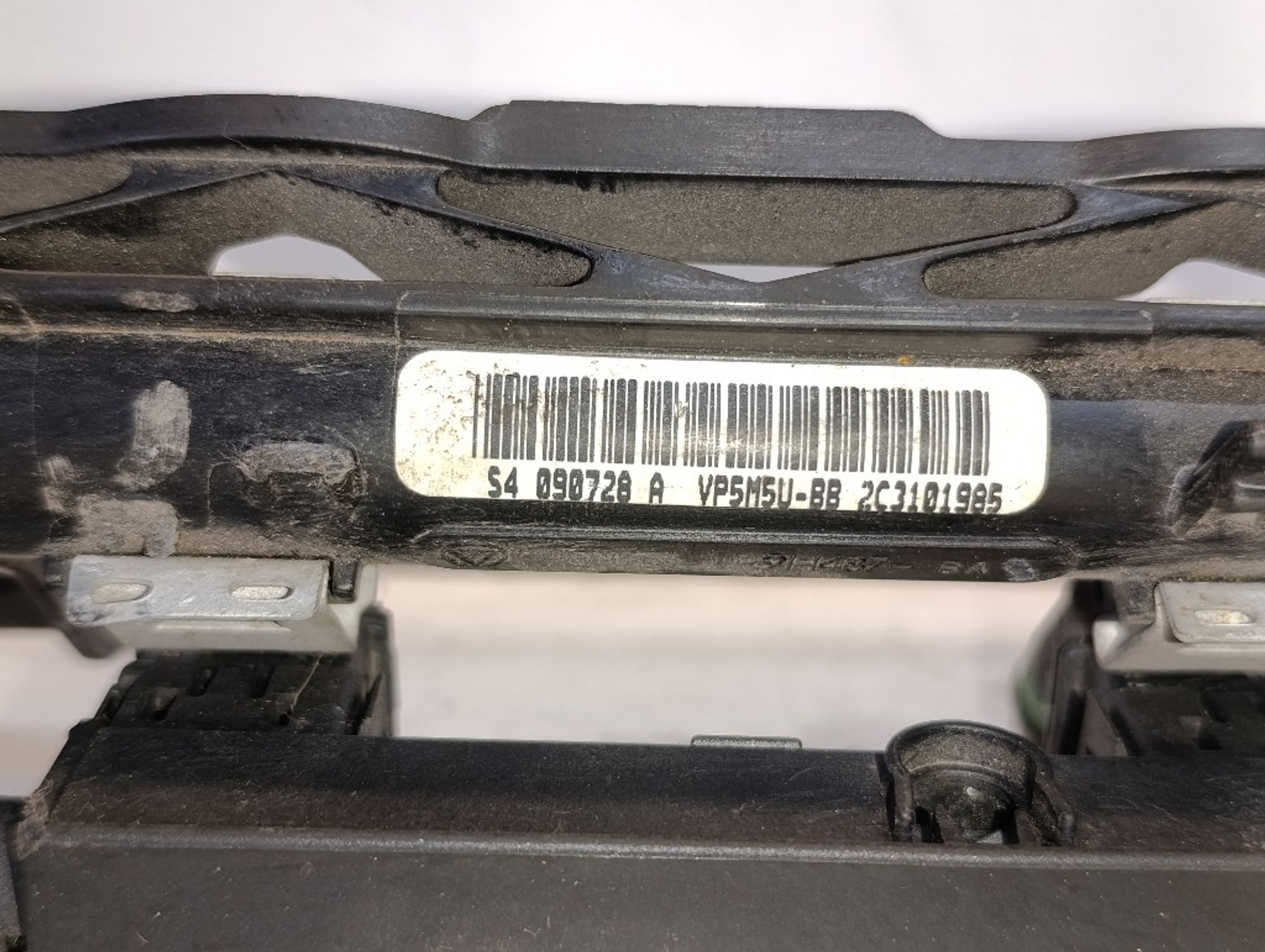 Топливная рейка Ford Focus SHDA, 2000 рублей, Ростов-на-Дону