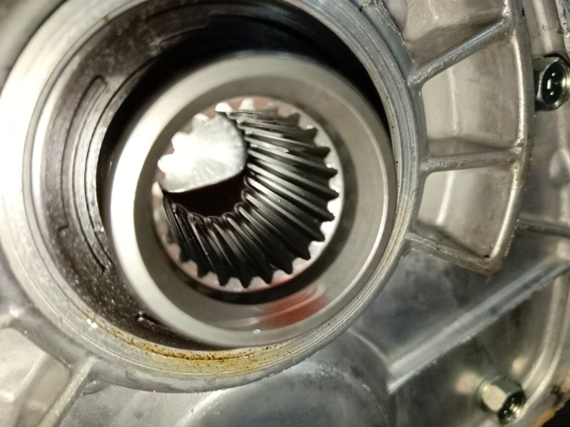 Раздаточная коробка Mitsubishi Pajero 4 4M41U, 25000 рублей, Ростов-на-Дону