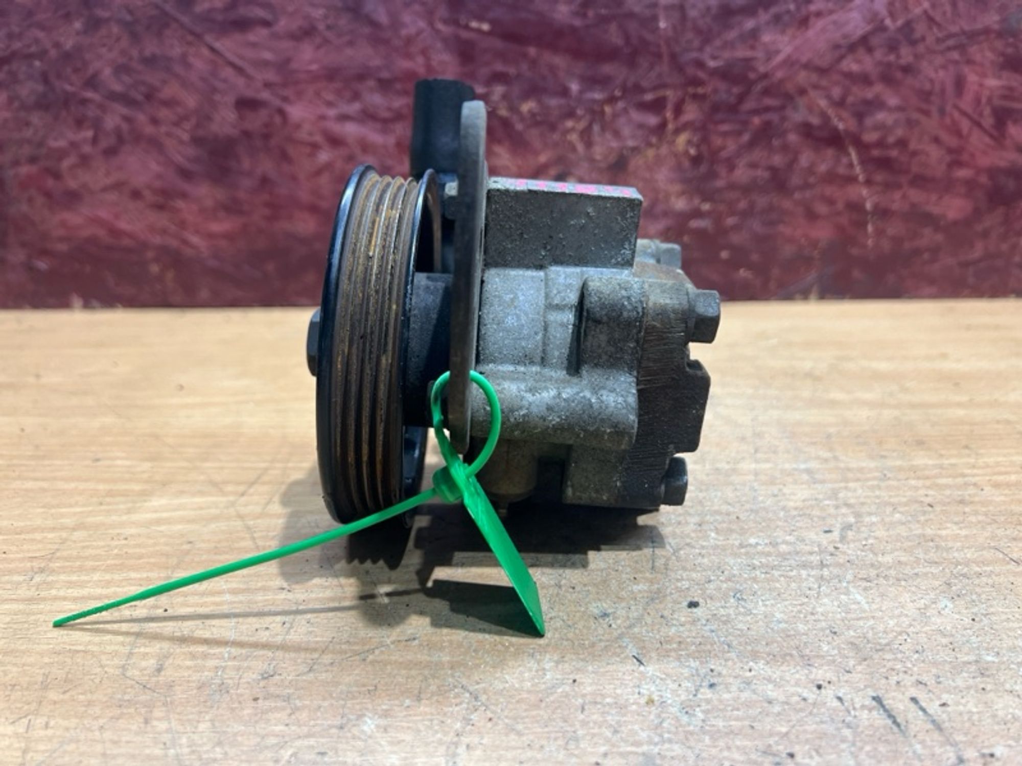 Насос гидроусилителя руля Chevrolet Aveo T250, 2500 рублей, Ростов-на-Дону