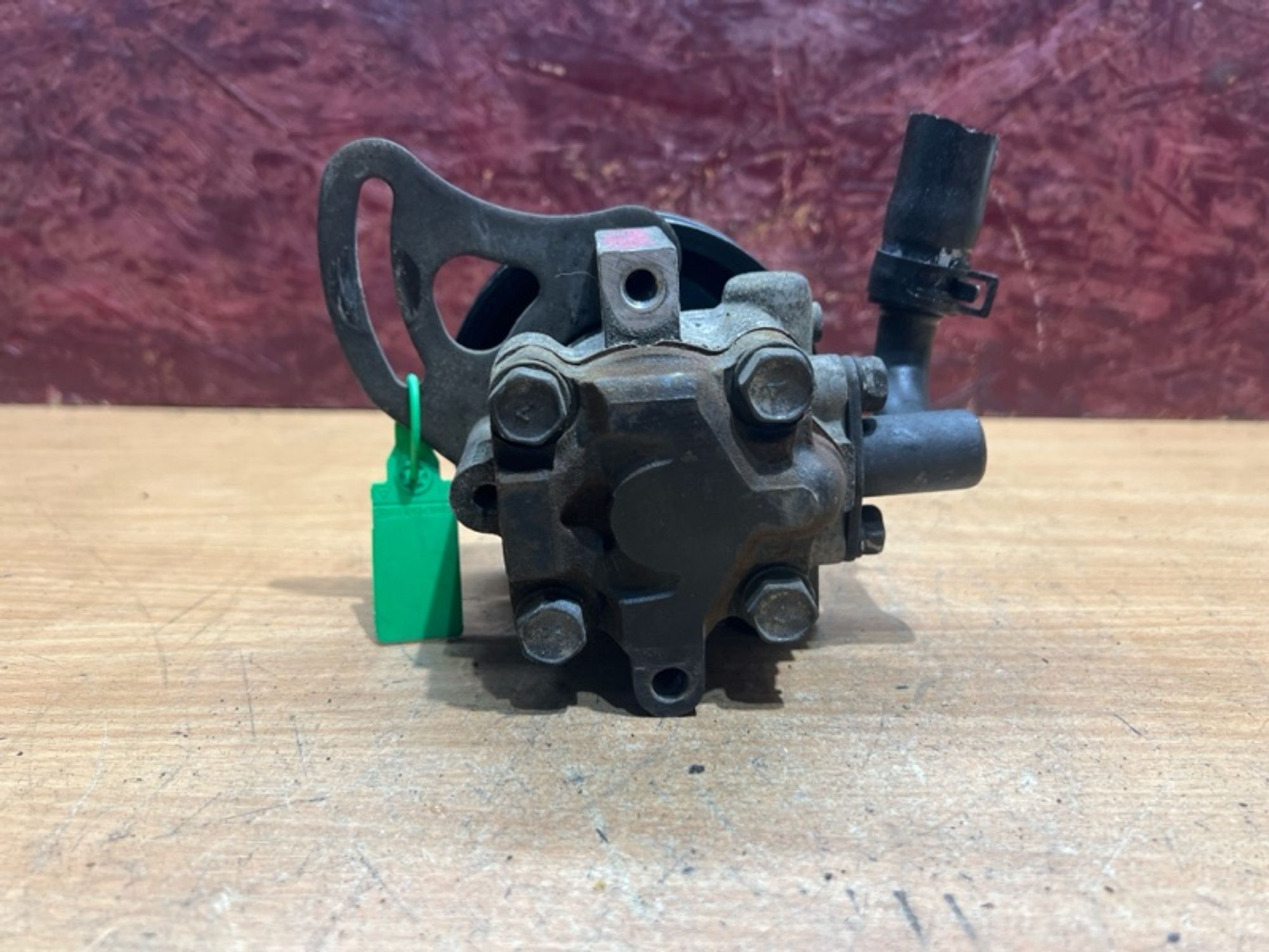 Насос гидроусилителя руля Chevrolet Aveo T250, 2500 рублей, Ростов-на-Дону