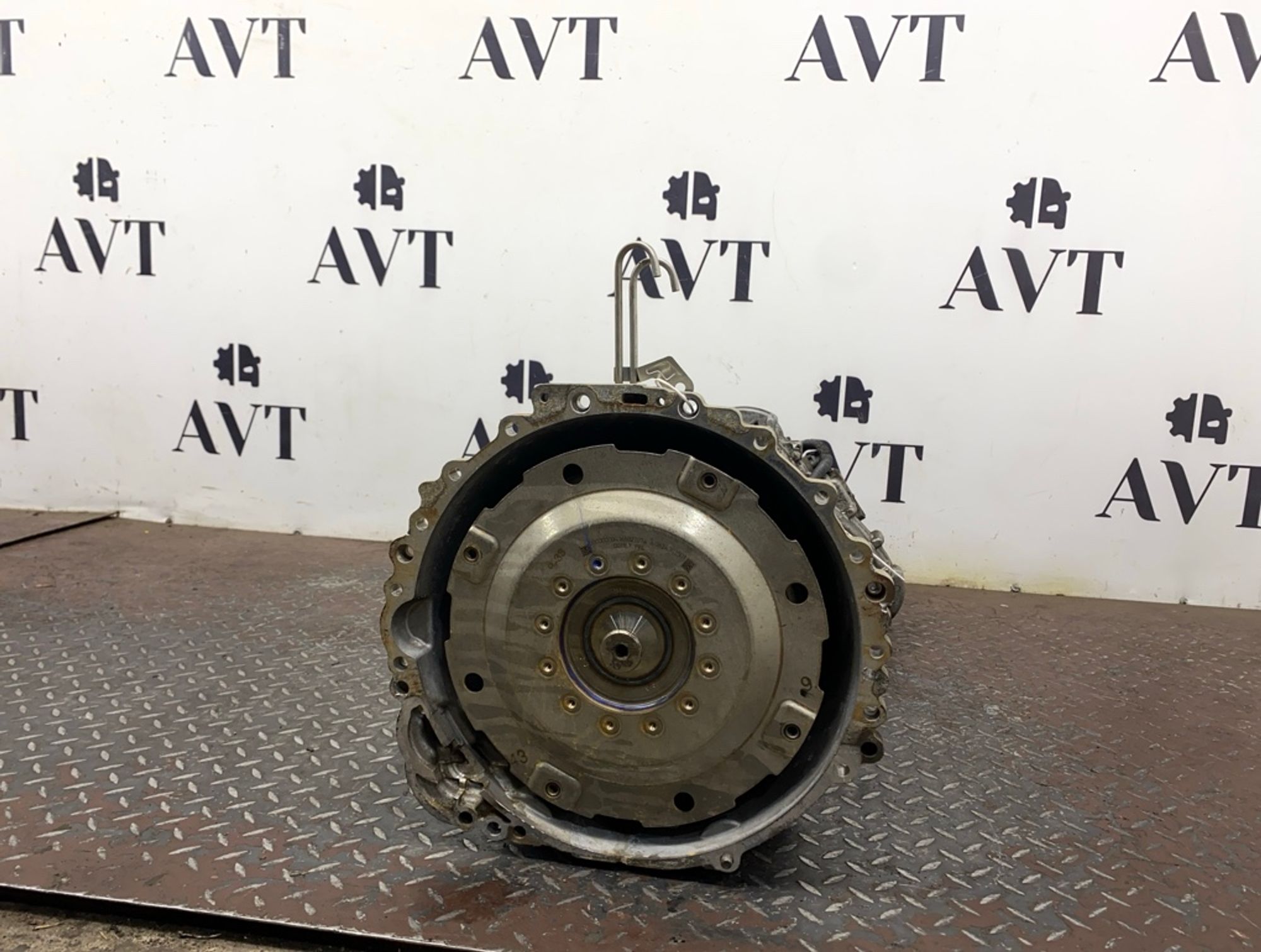 АКПП Land Rover Range Rover 368DT, 50000 рублей, Ростов-на-Дону