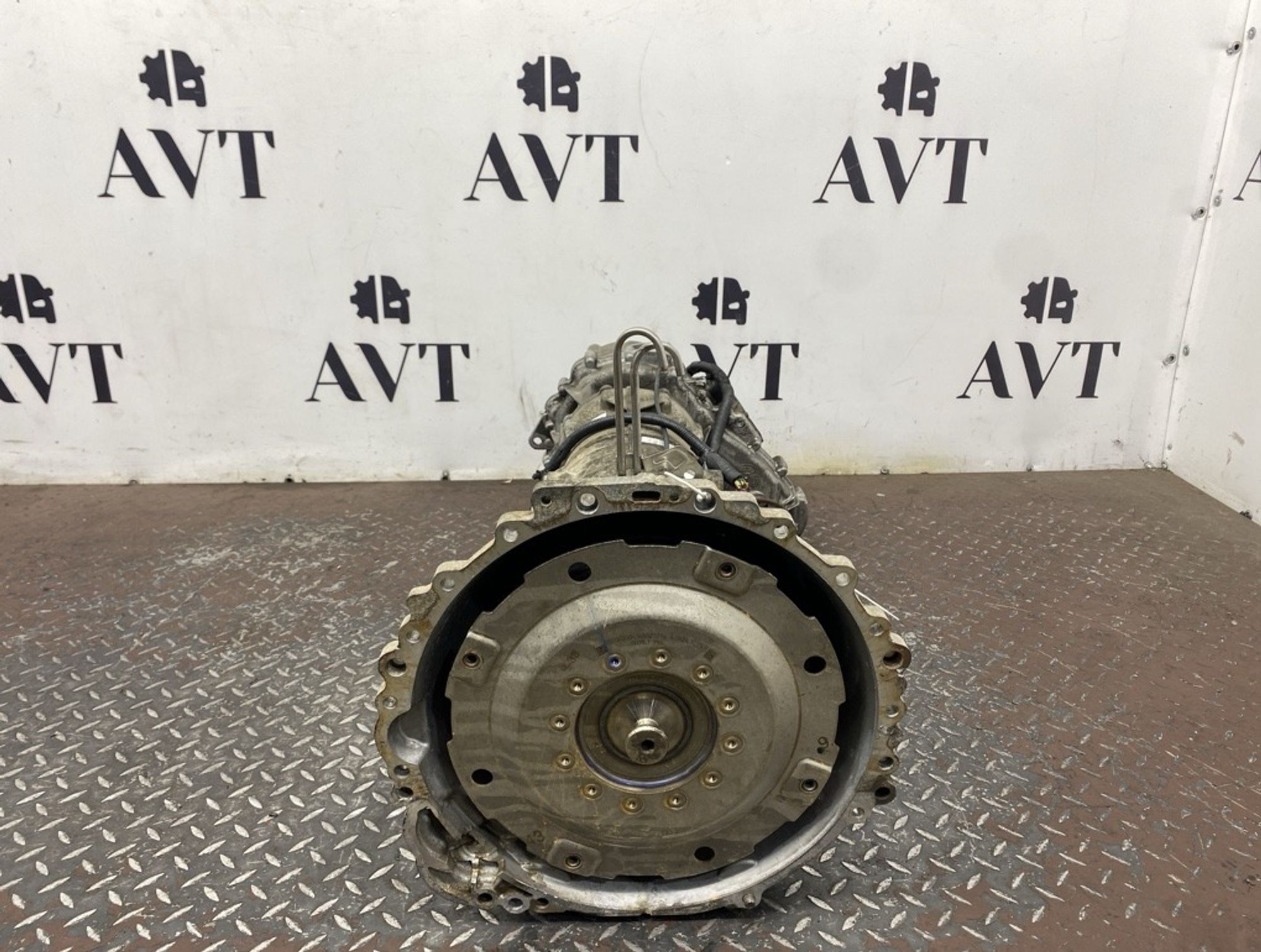 АКПП Land Rover Range Rover 368DT, 50000 рублей, Ростов-на-Дону